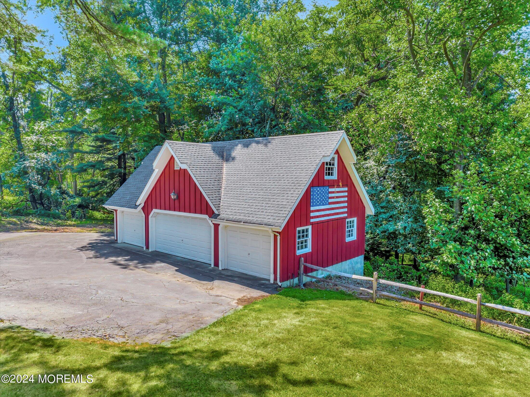 810 Holmdel Road