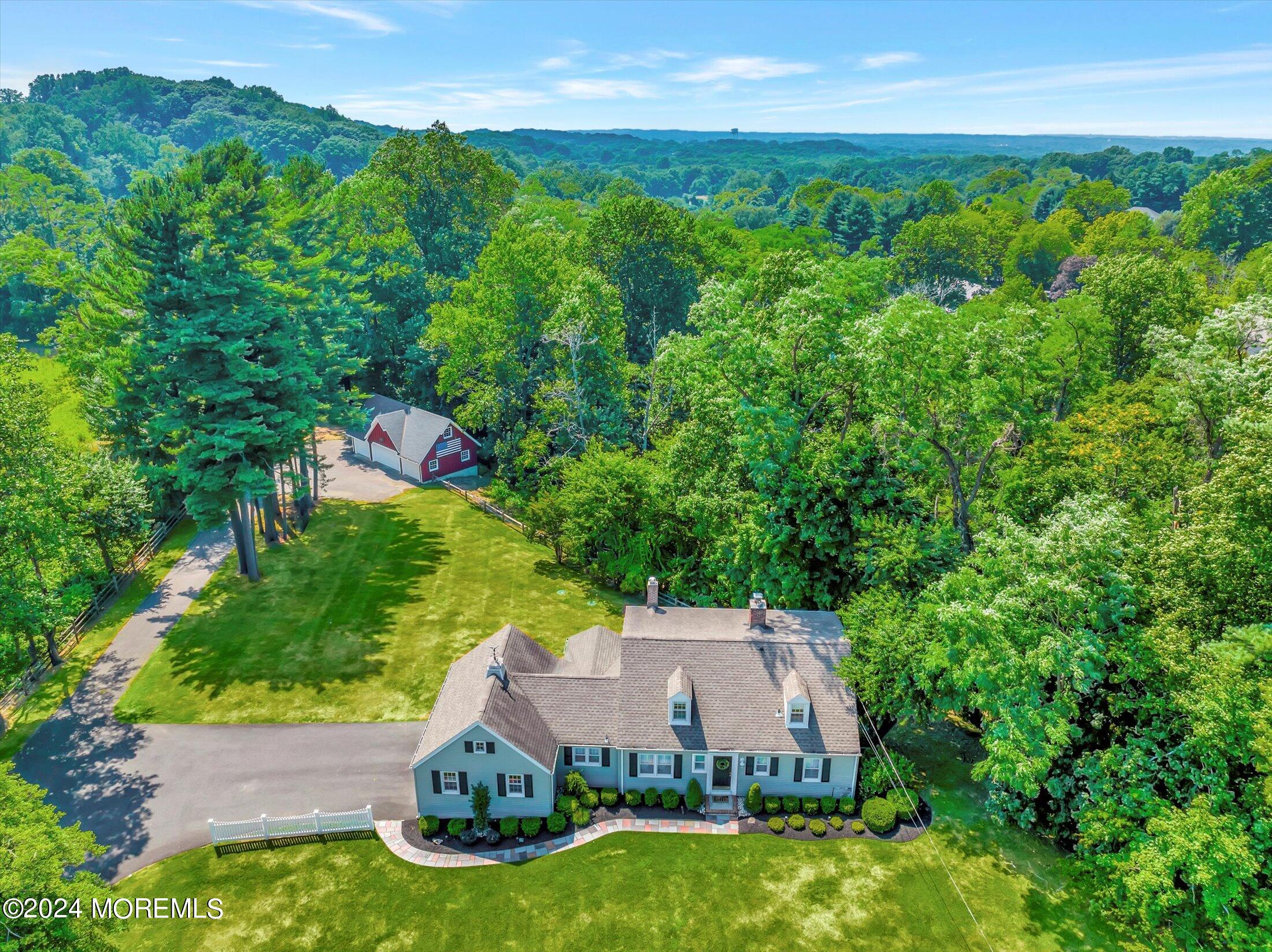 810 Holmdel Road