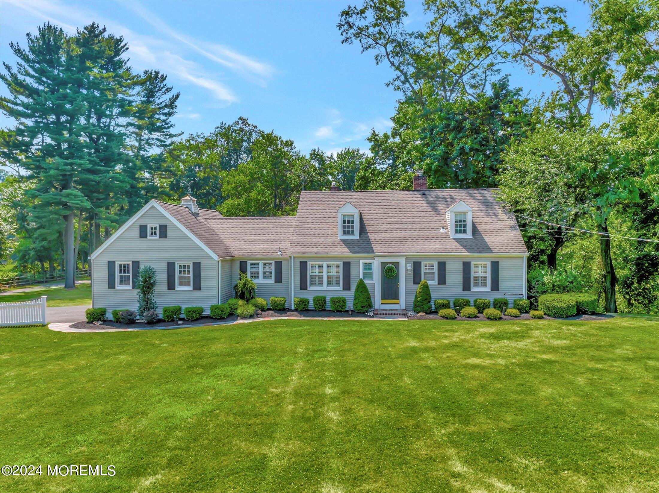 810 Holmdel Road