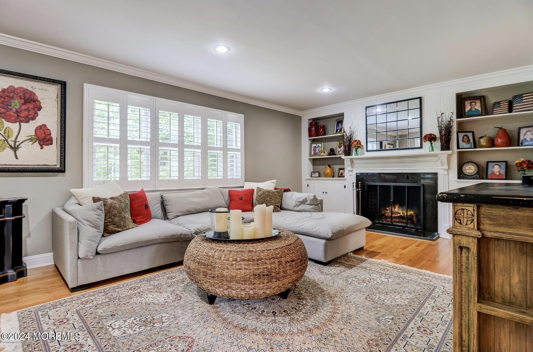 810 Holmdel Road