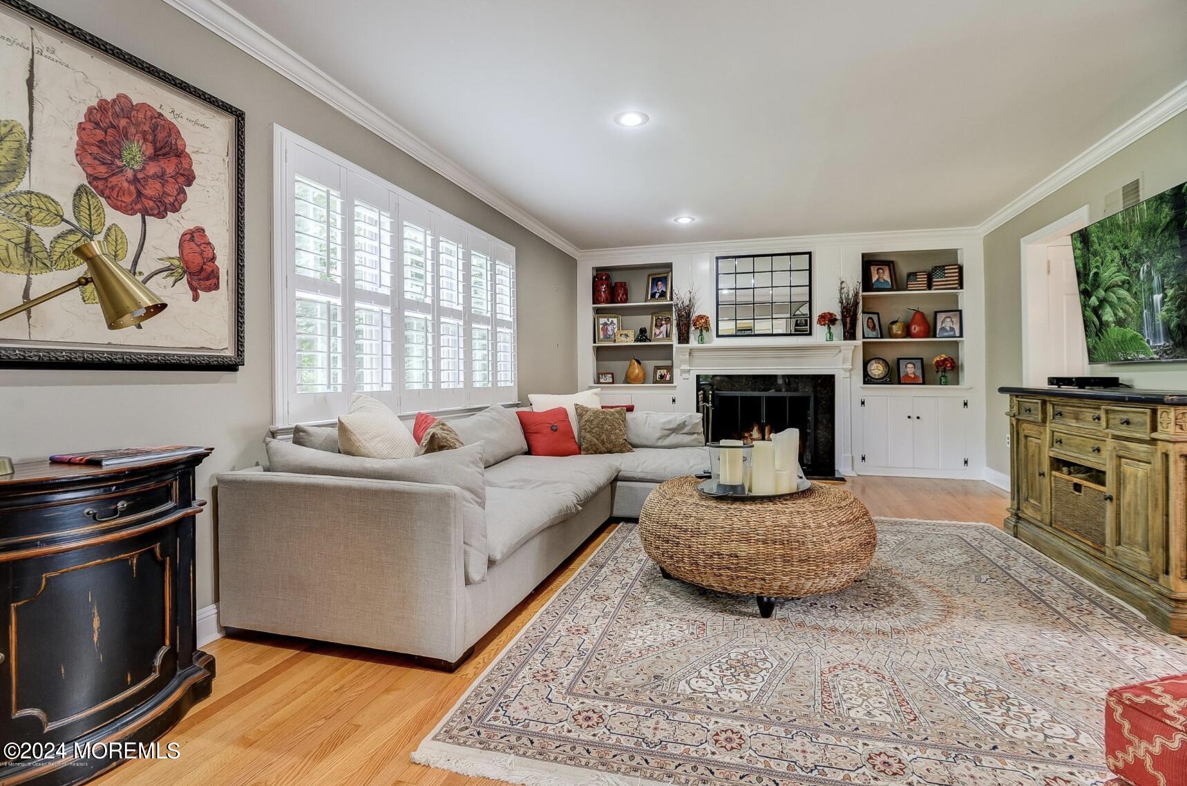 810 Holmdel Road