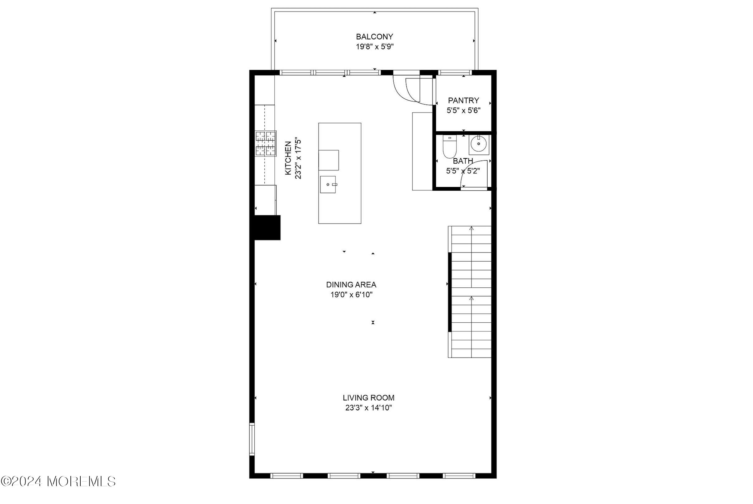 17 Carty Avenue