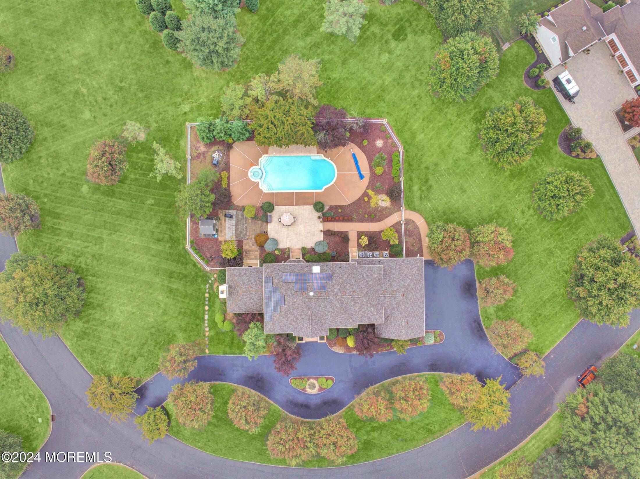 12 Yellow Brook Road