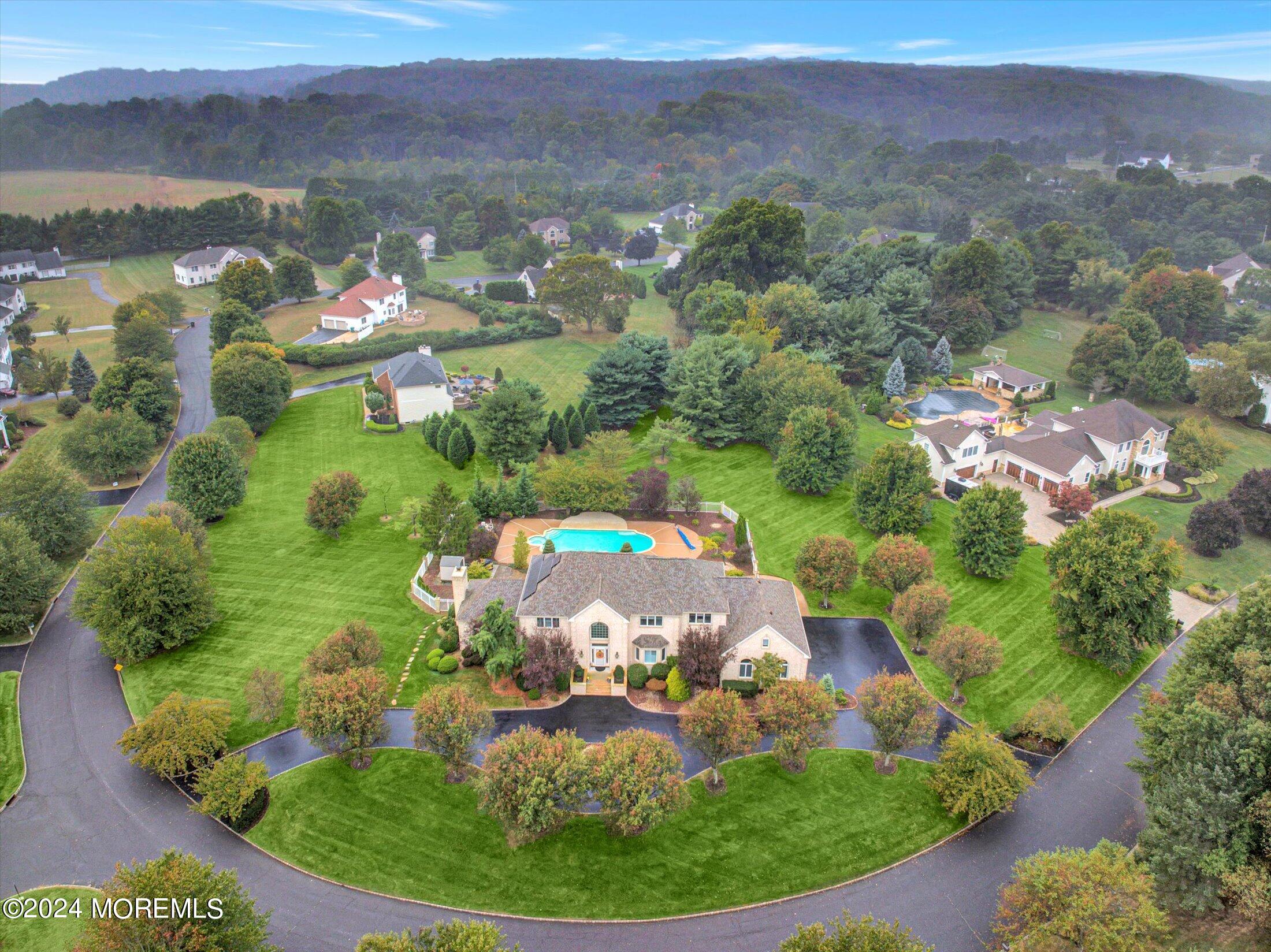 12 Yellow Brook Road