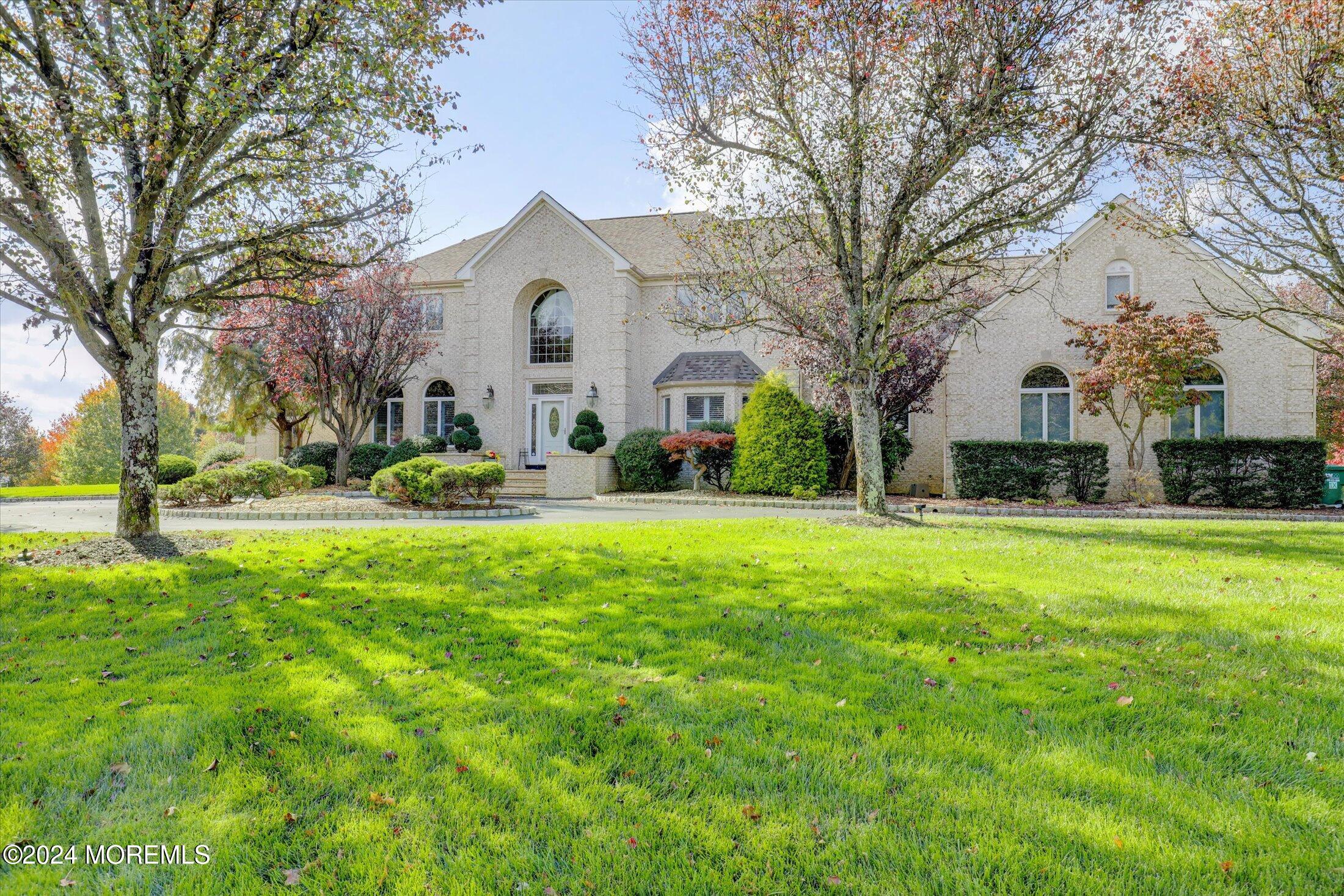 12 Yellow Brook Road