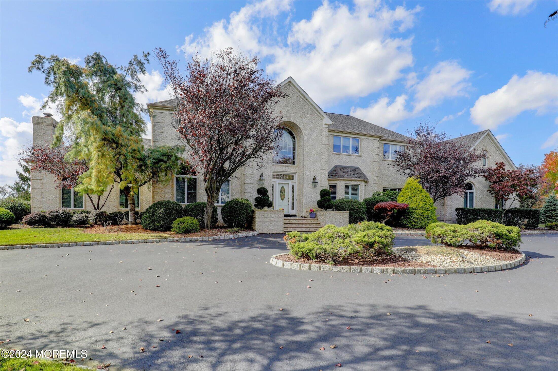 12 Yellow Brook Road