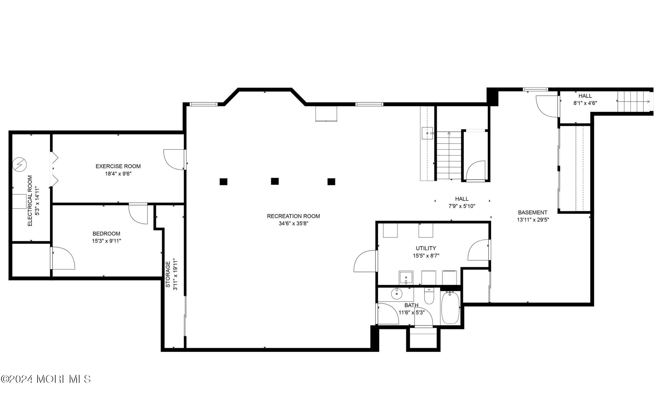 12 Yellow Brook Road