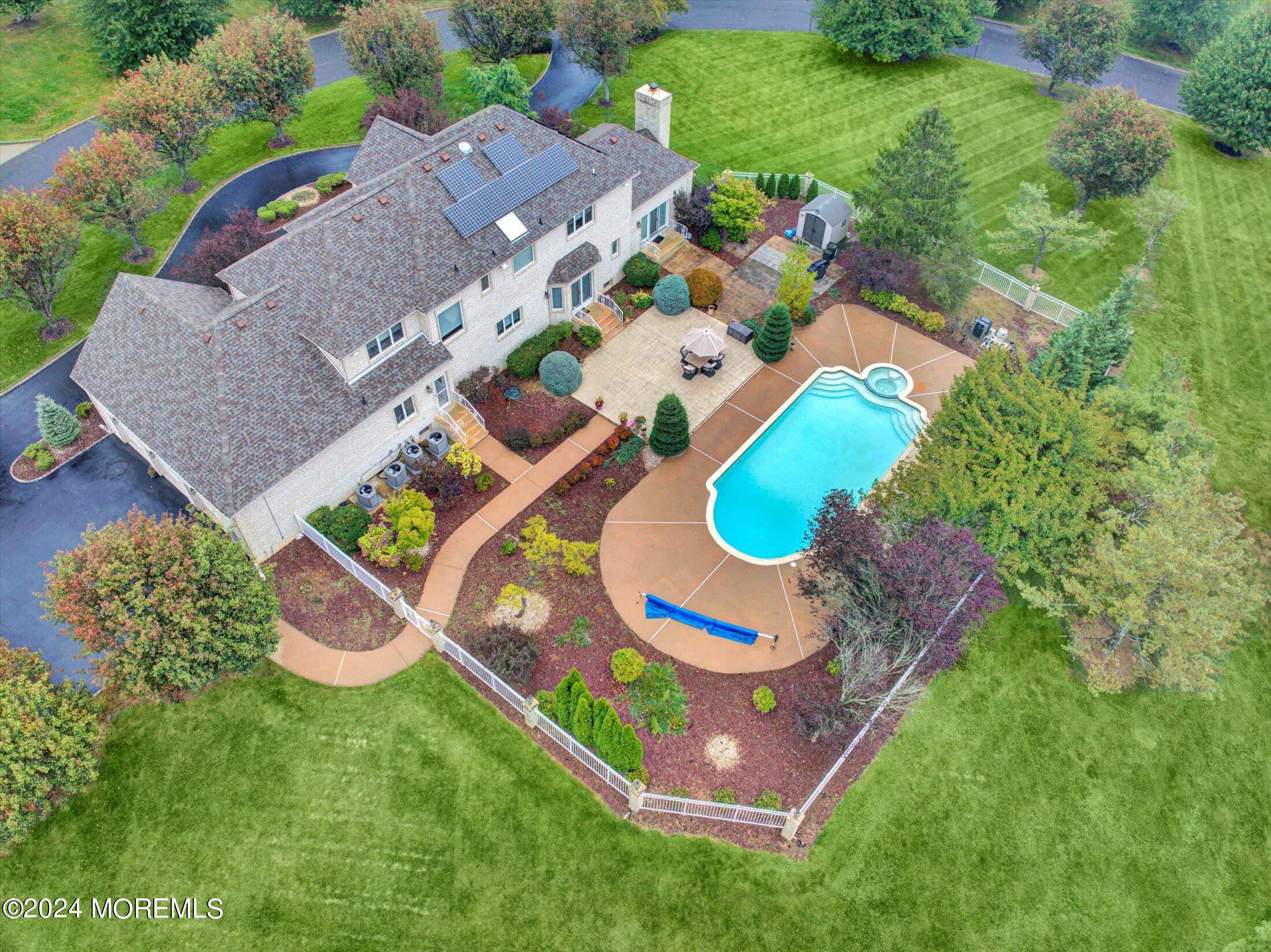 12 Yellow Brook Road