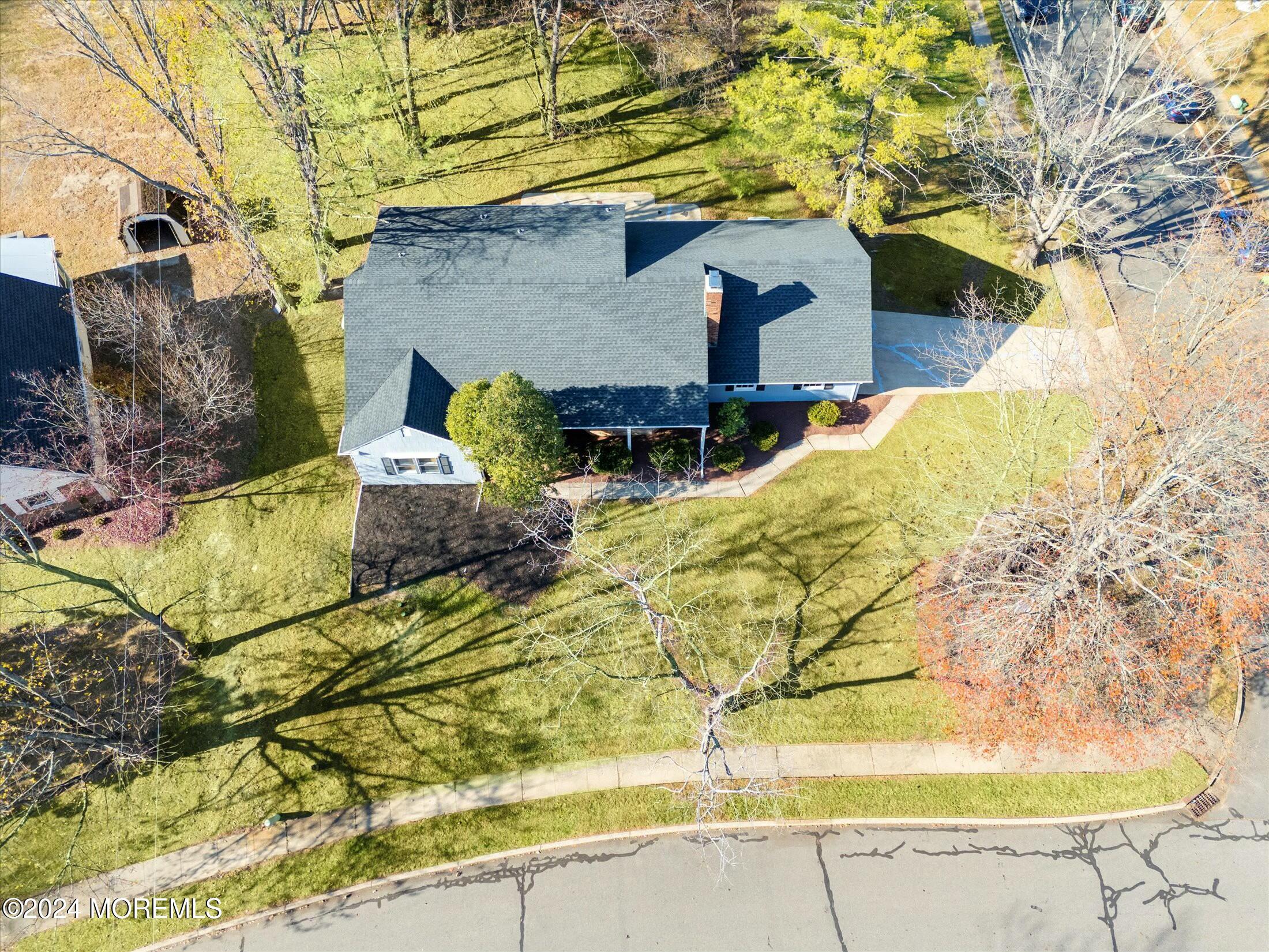 24 Appletree Drive
