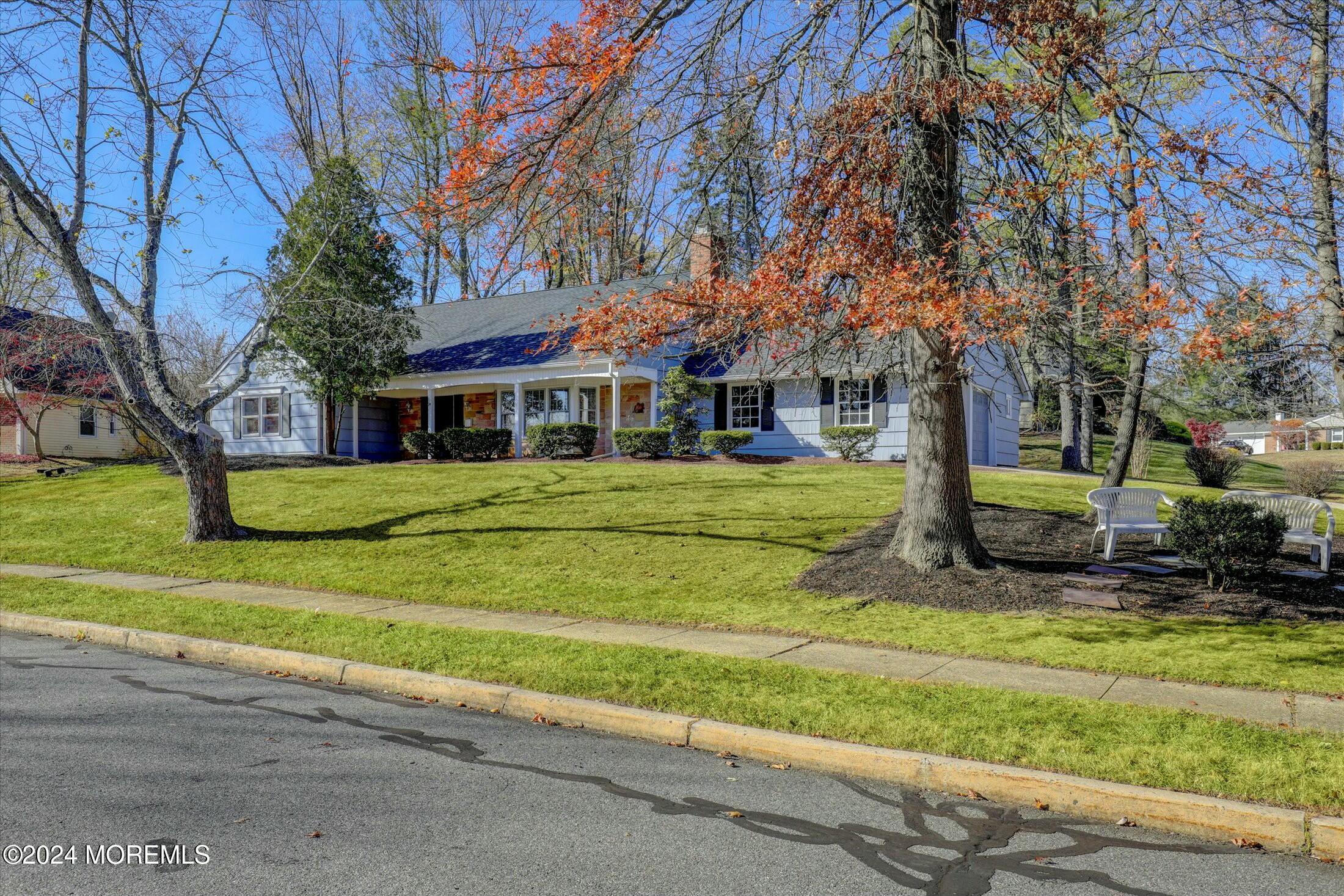 24 Appletree Drive