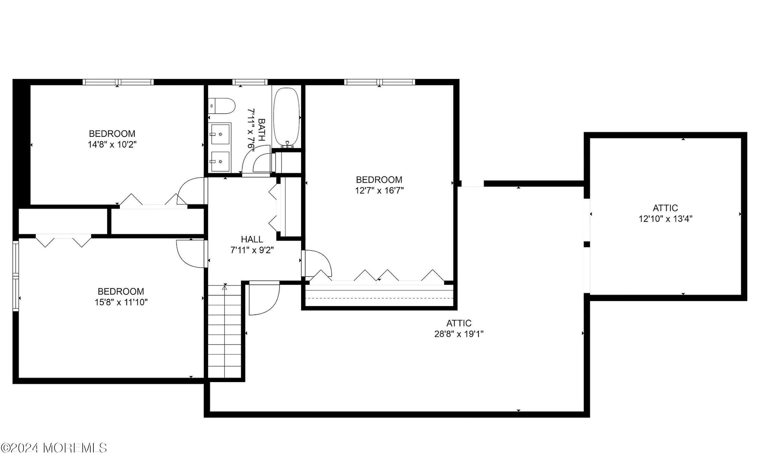 24 Appletree Drive