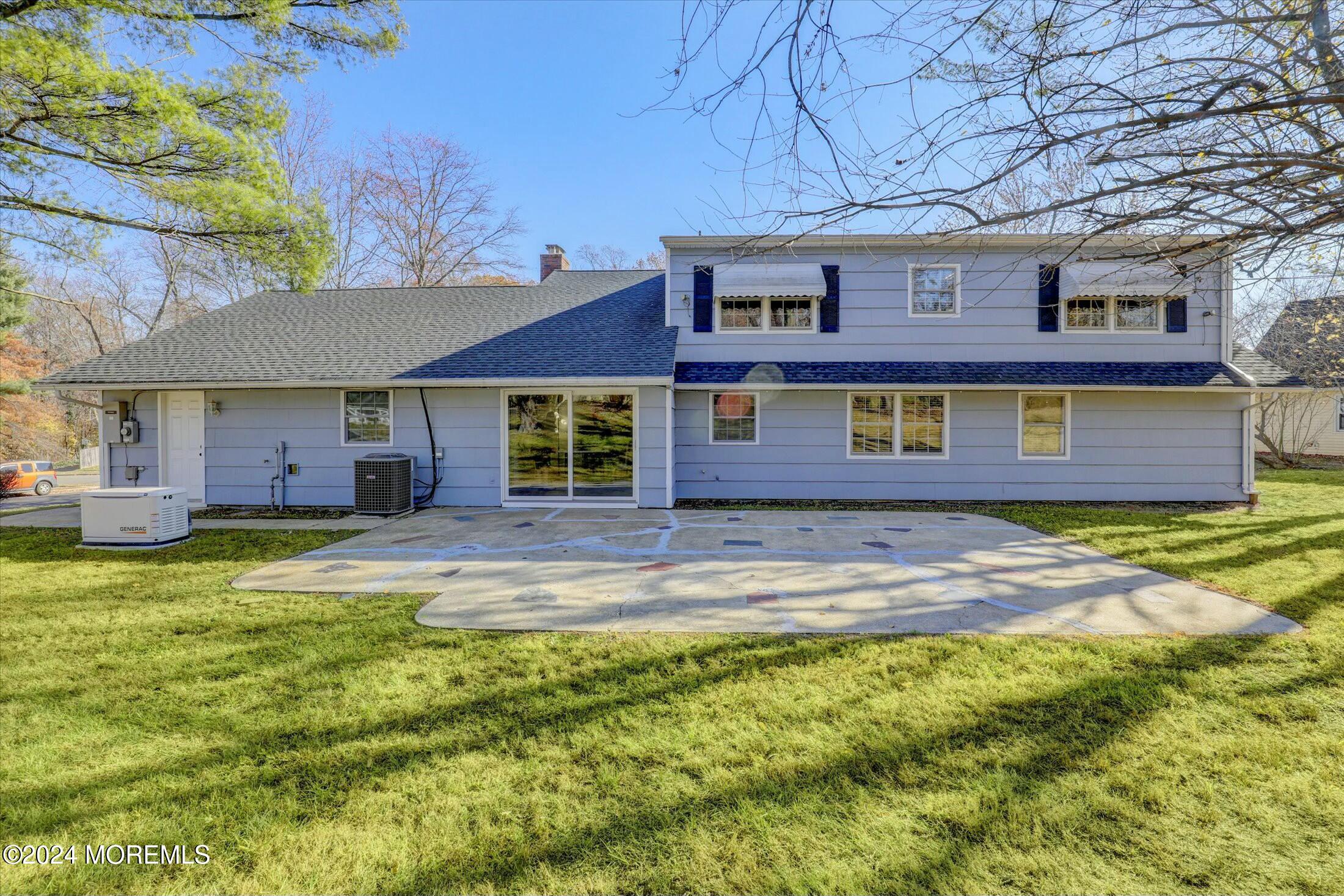 24 Appletree Drive