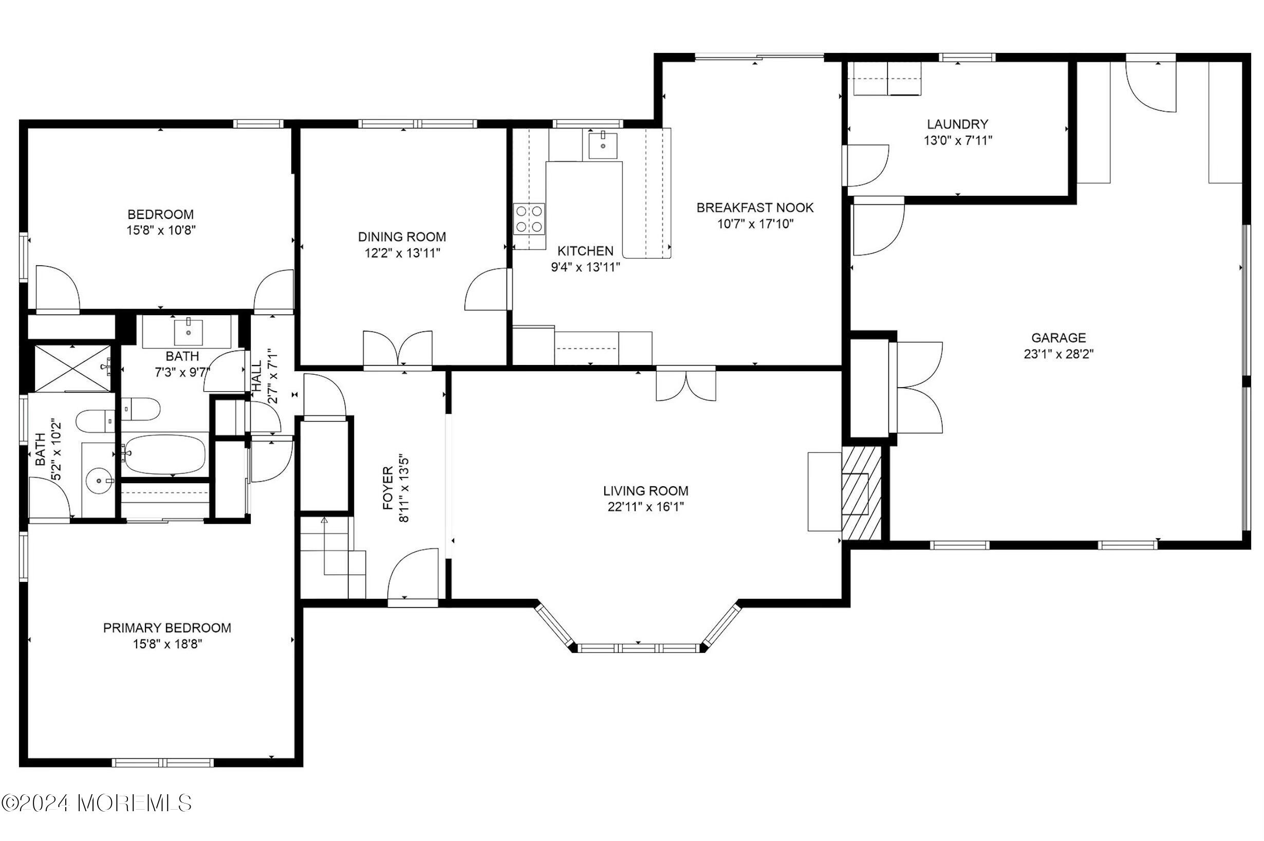 24 Appletree Drive