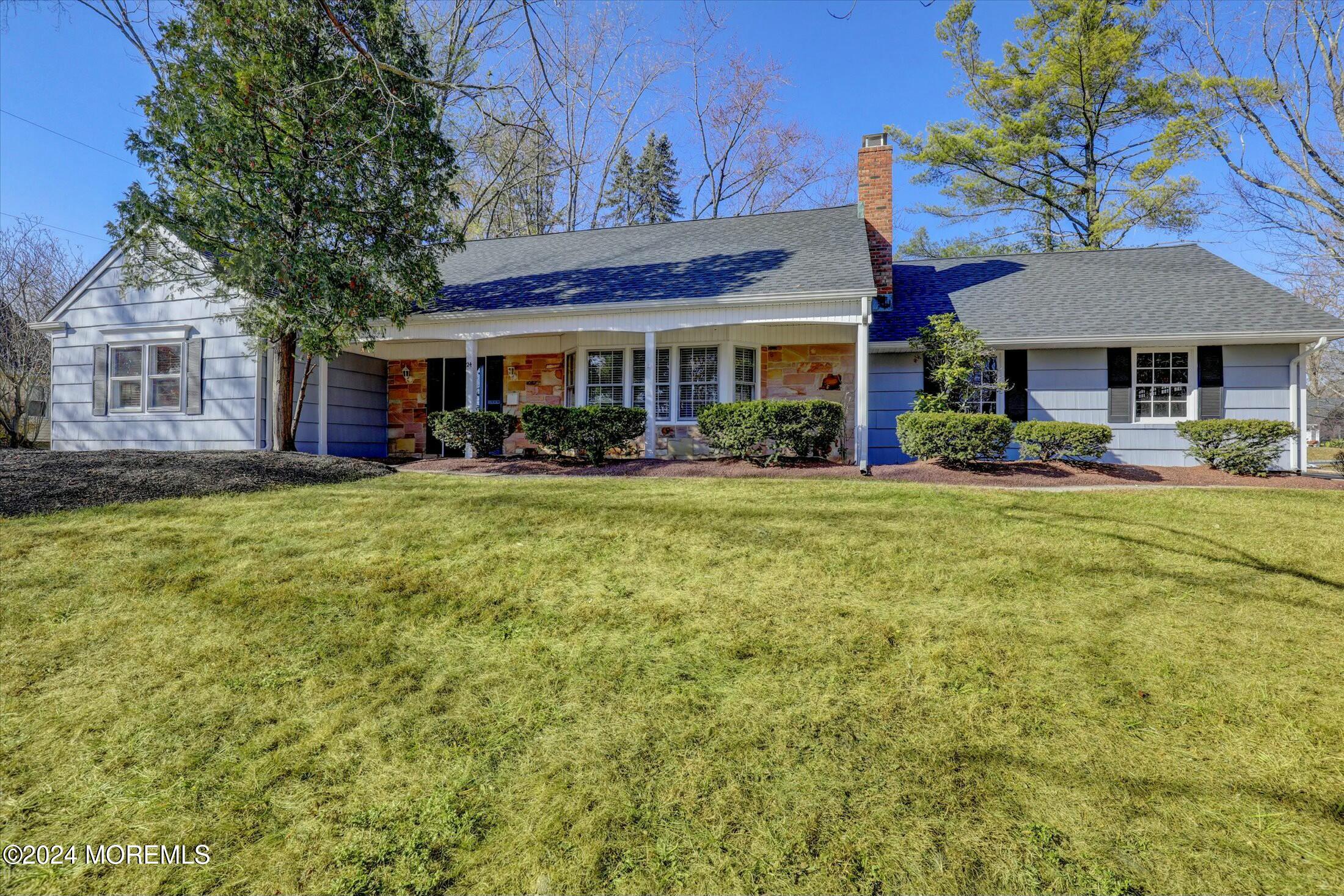24 Appletree Drive