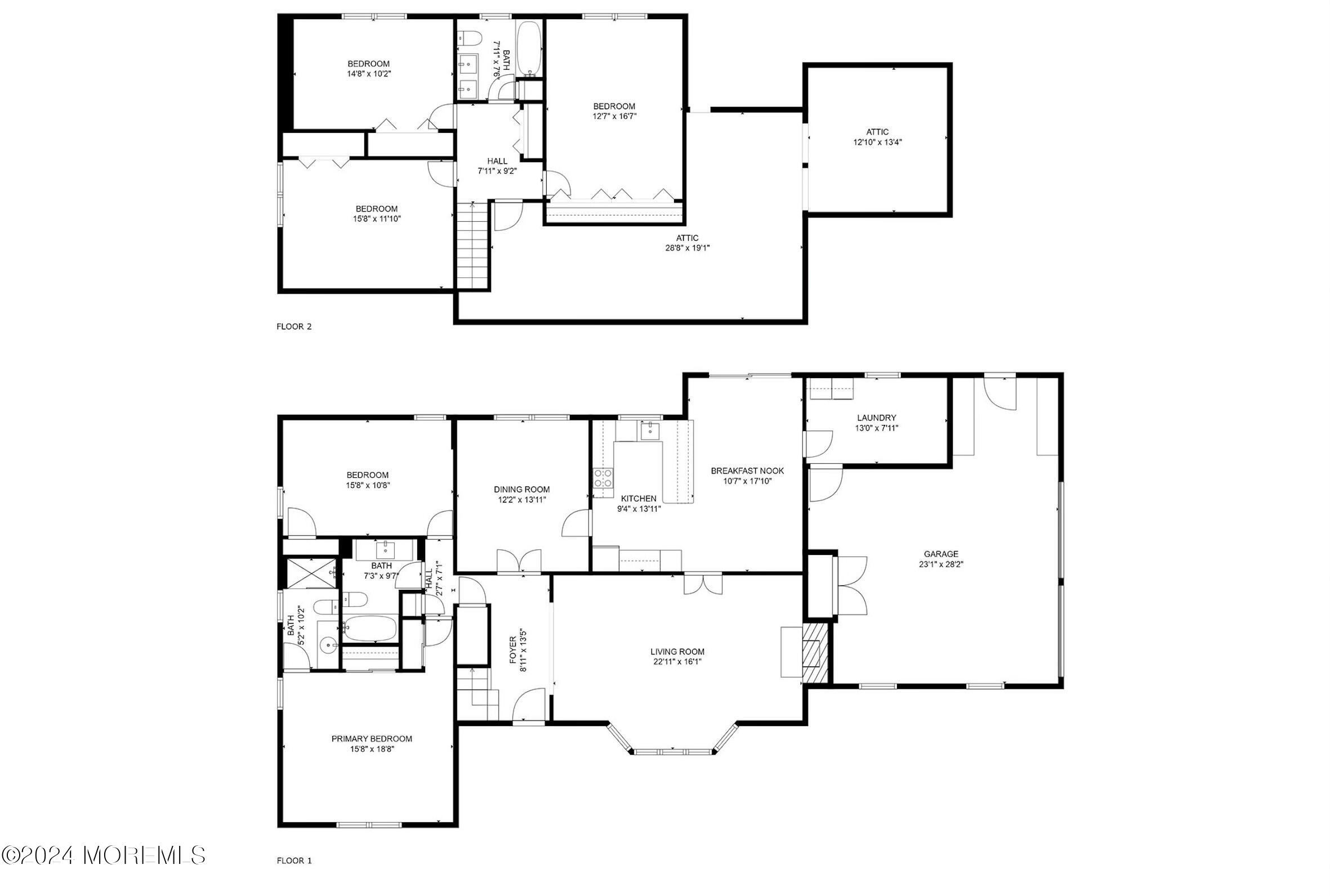 24 Appletree Drive