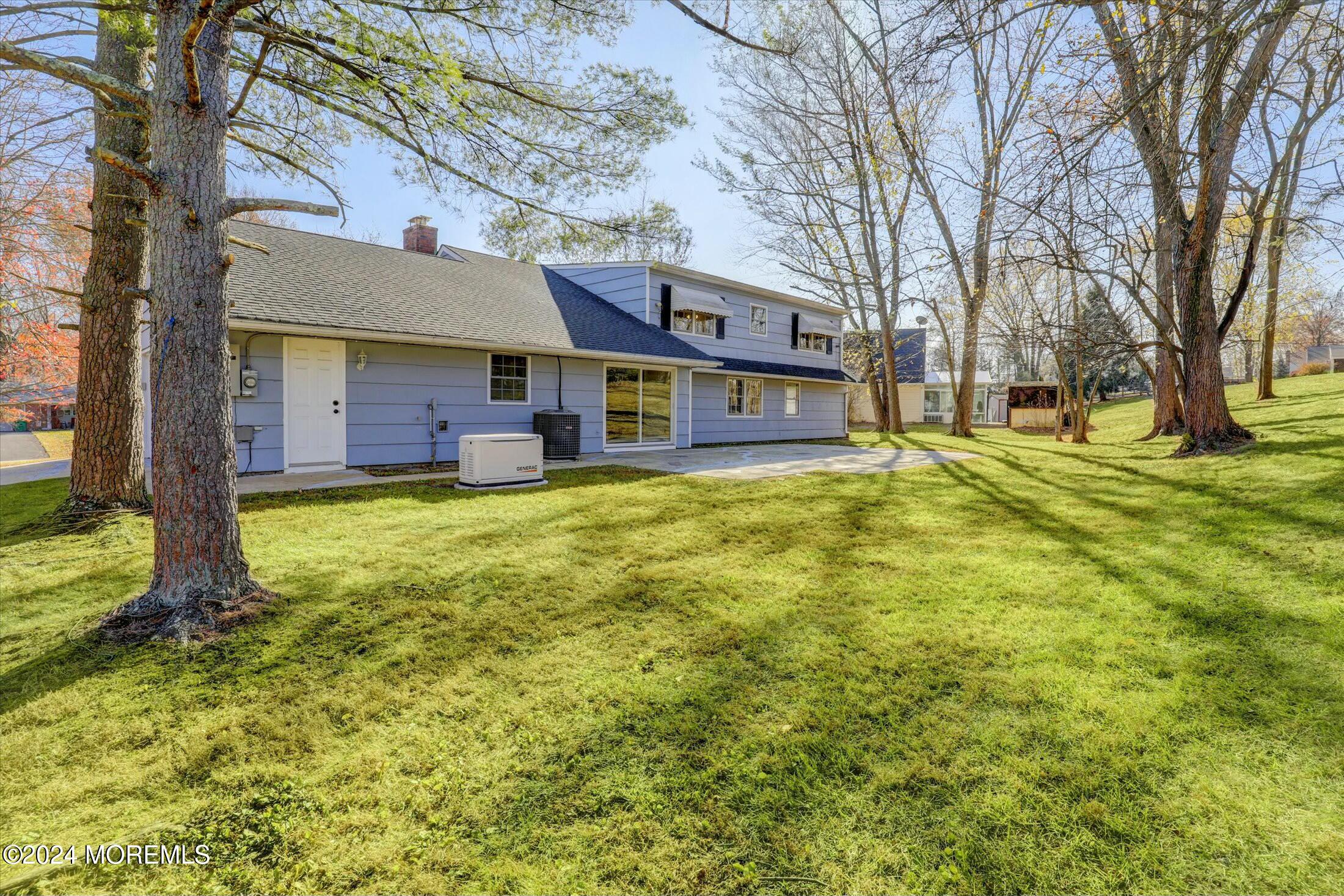 24 Appletree Drive