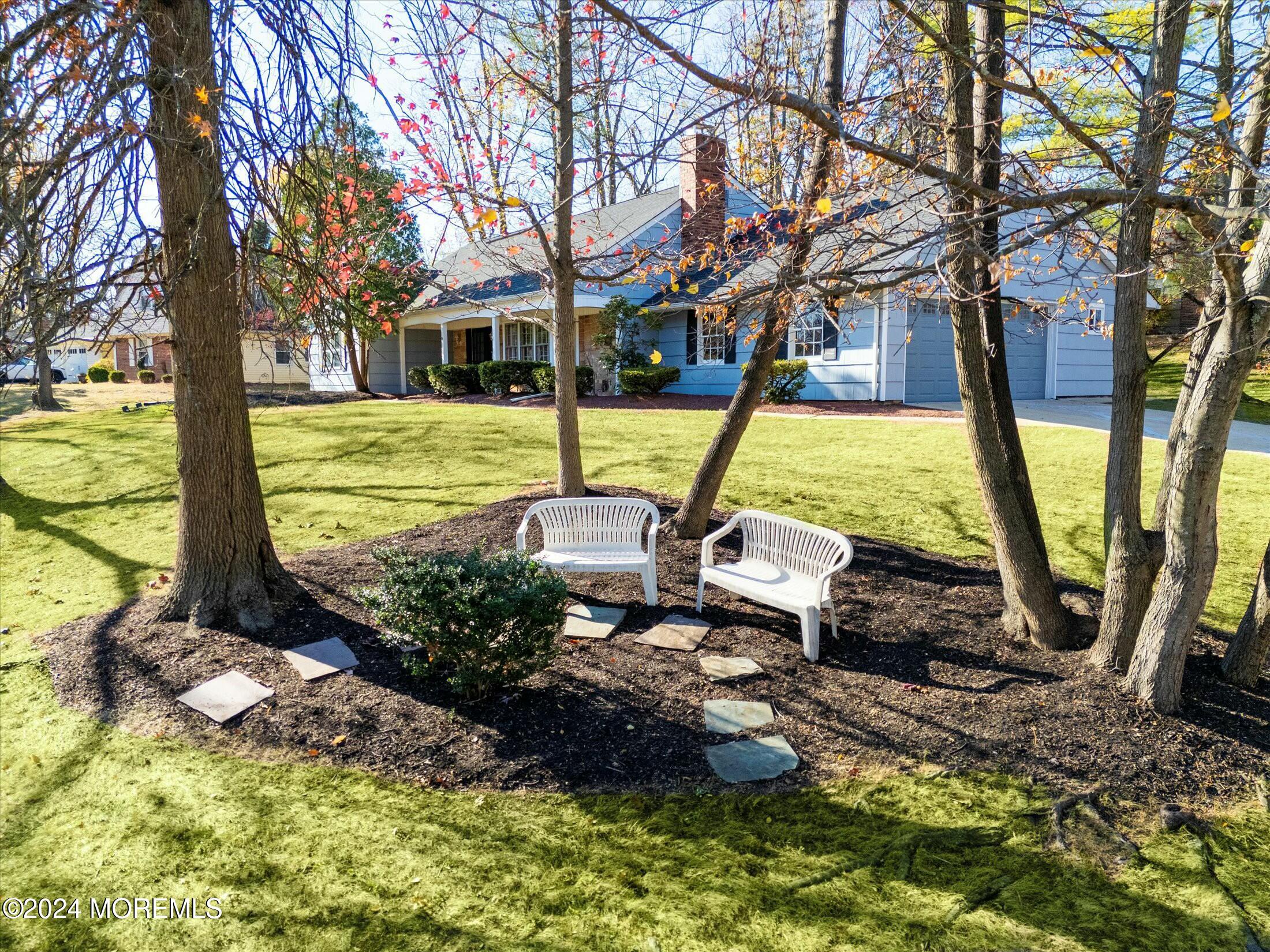 24 Appletree Drive