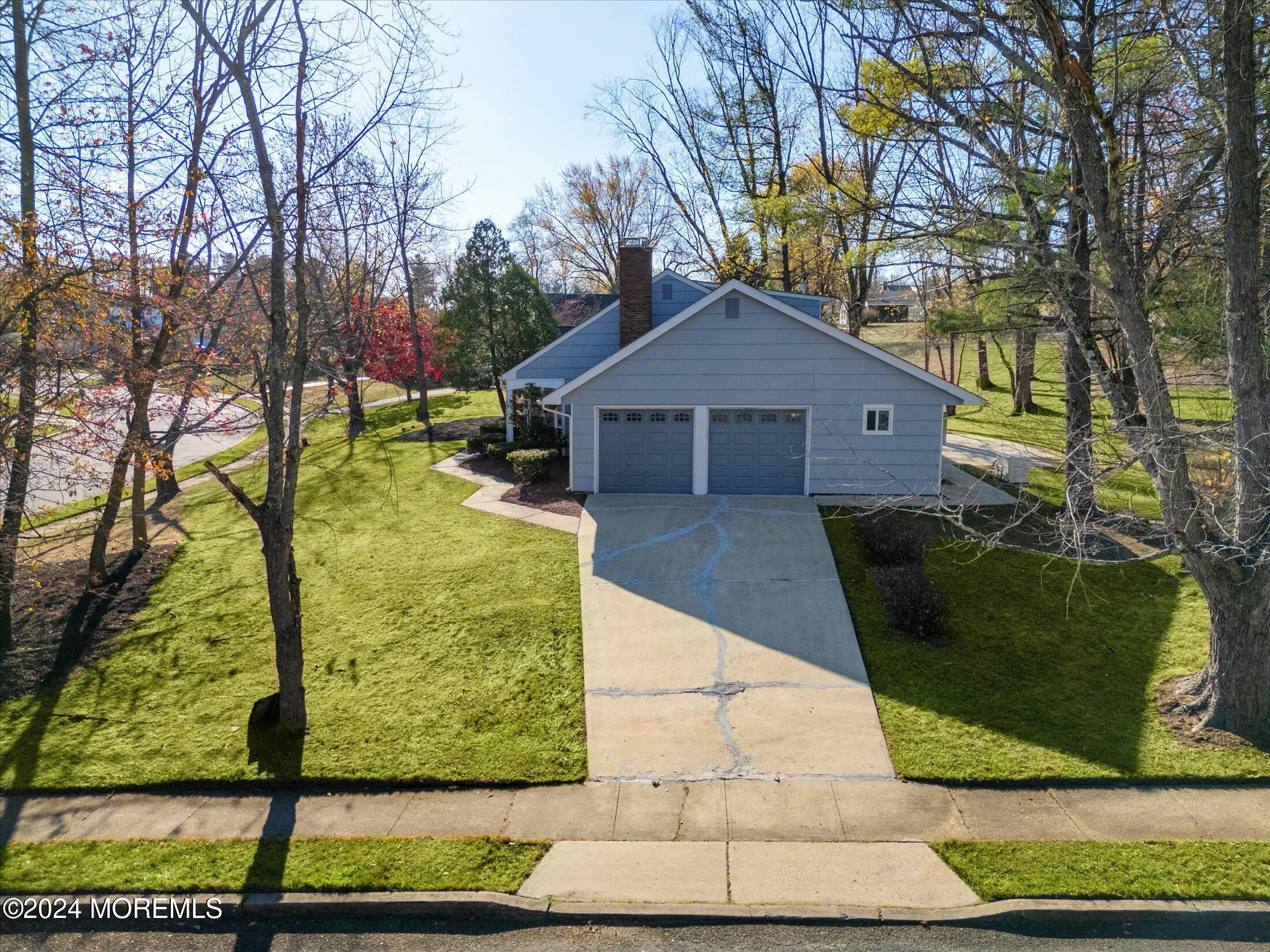 24 Appletree Drive