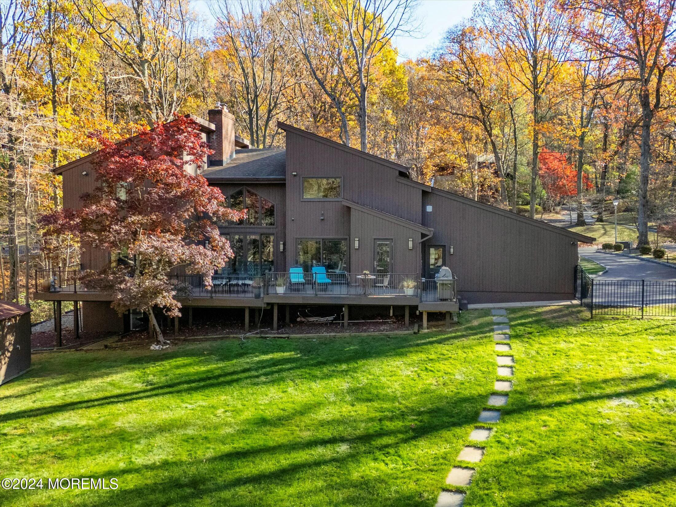 43 Stoney Brook Road