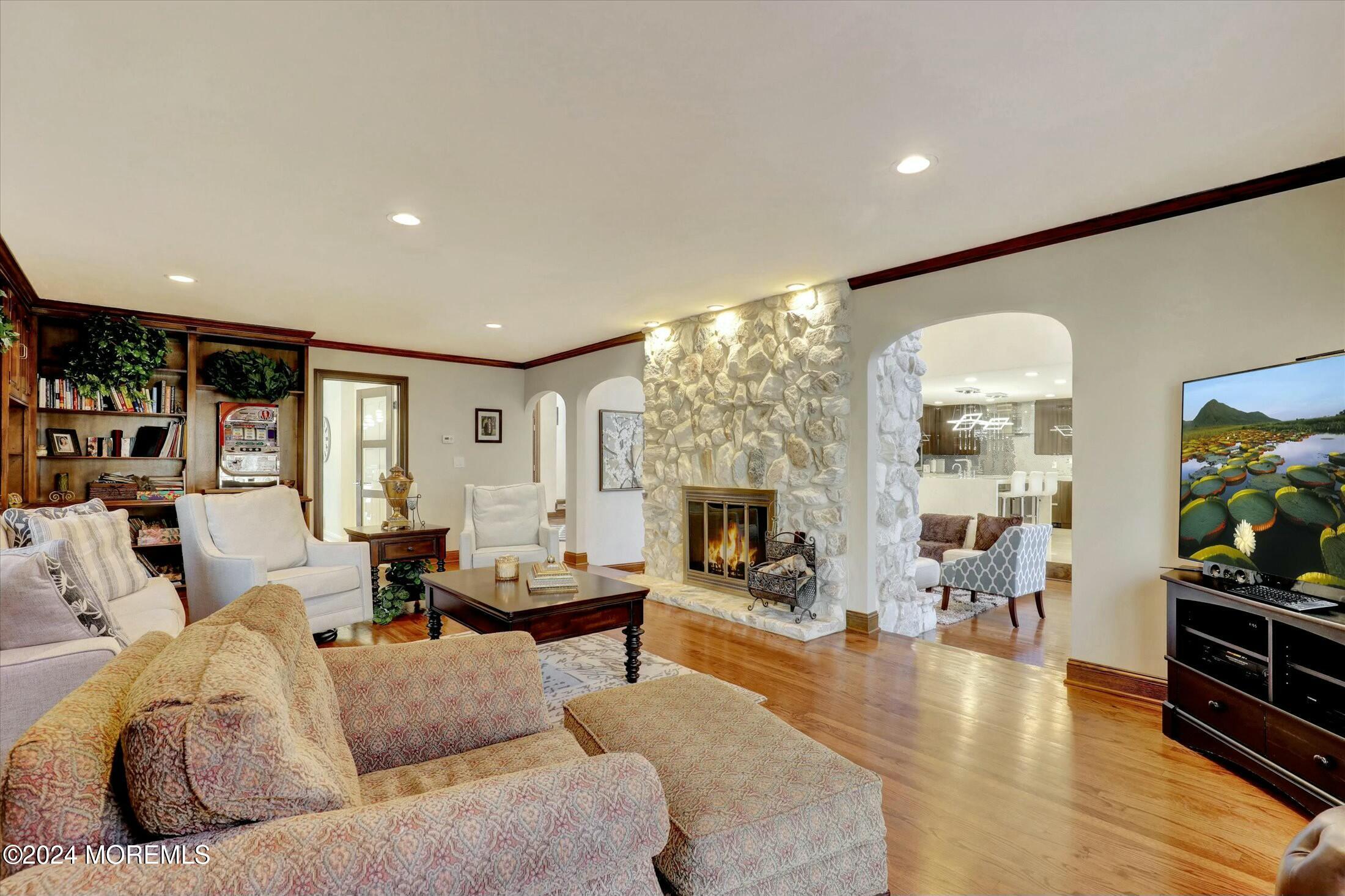 43 Stoney Brook Road