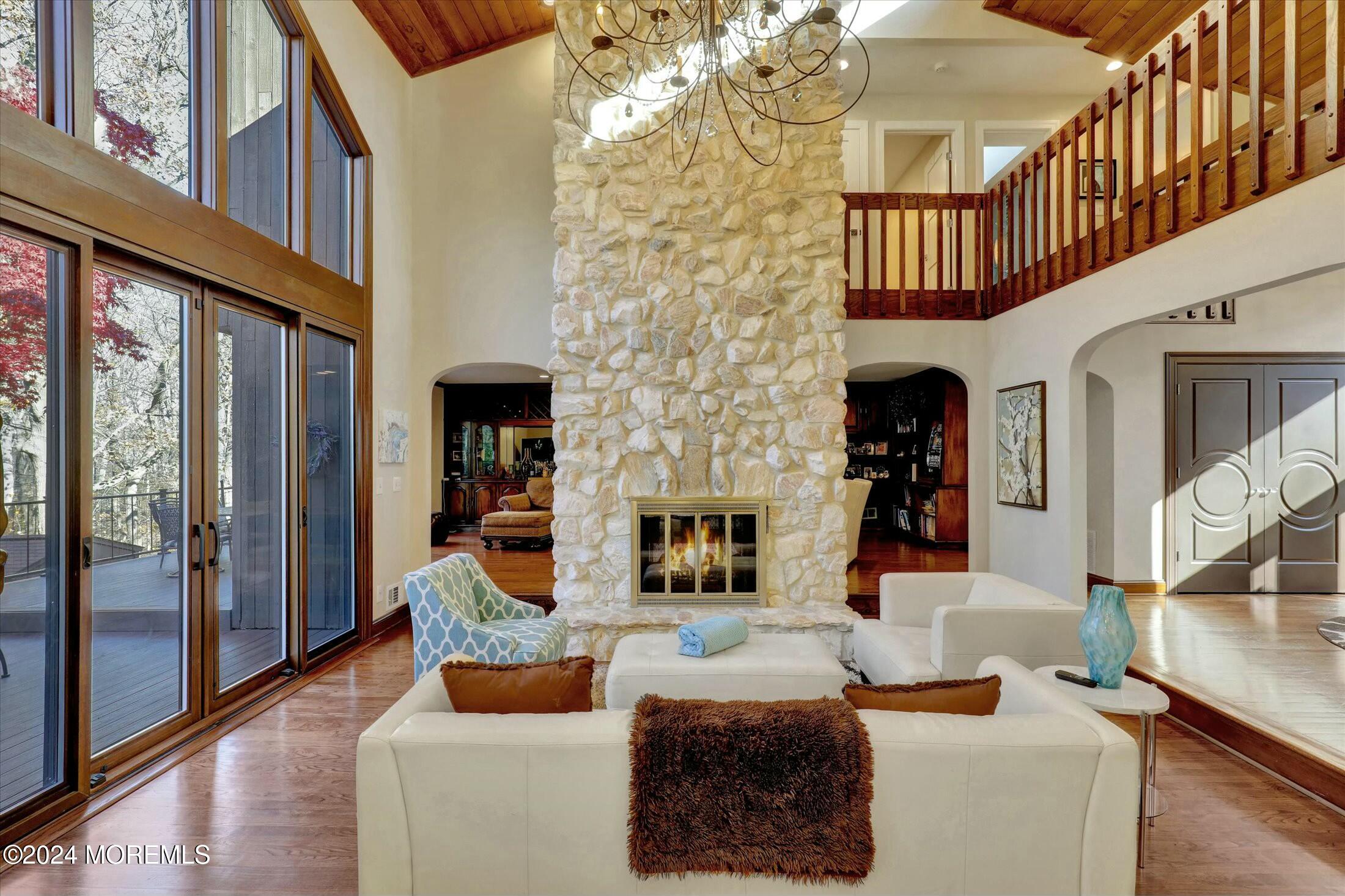 43 Stoney Brook Road