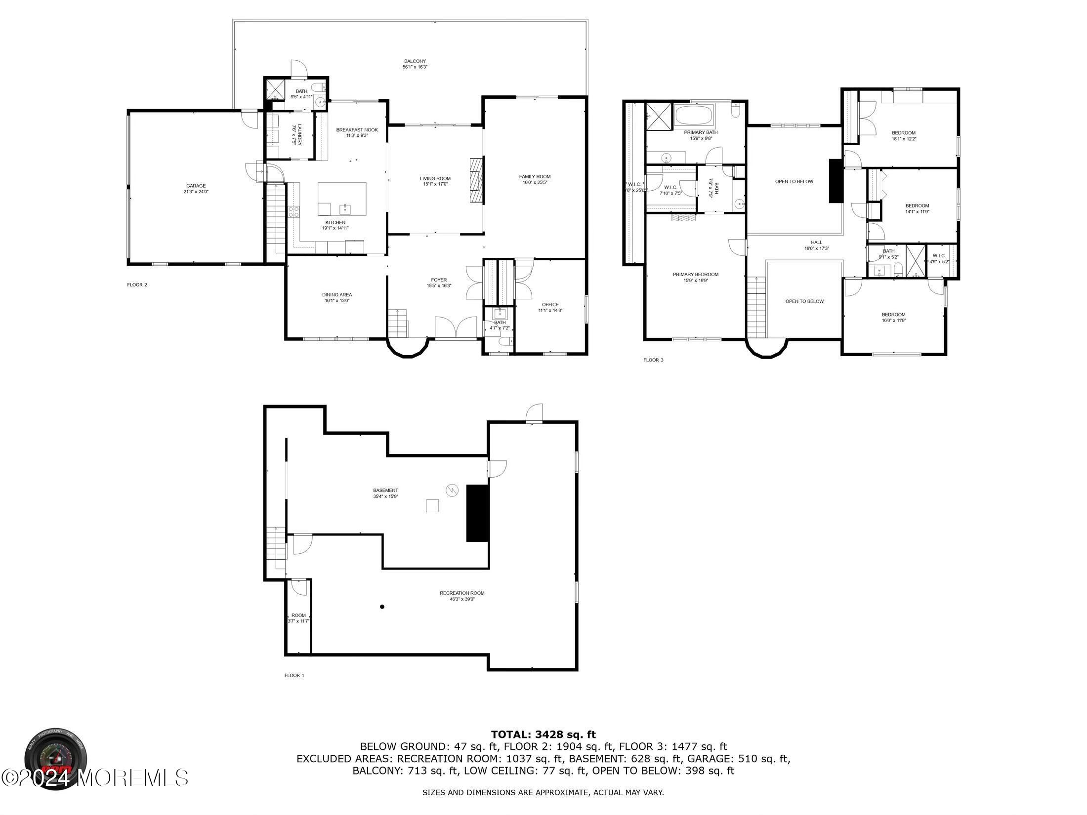 43 Stoney Brook Road