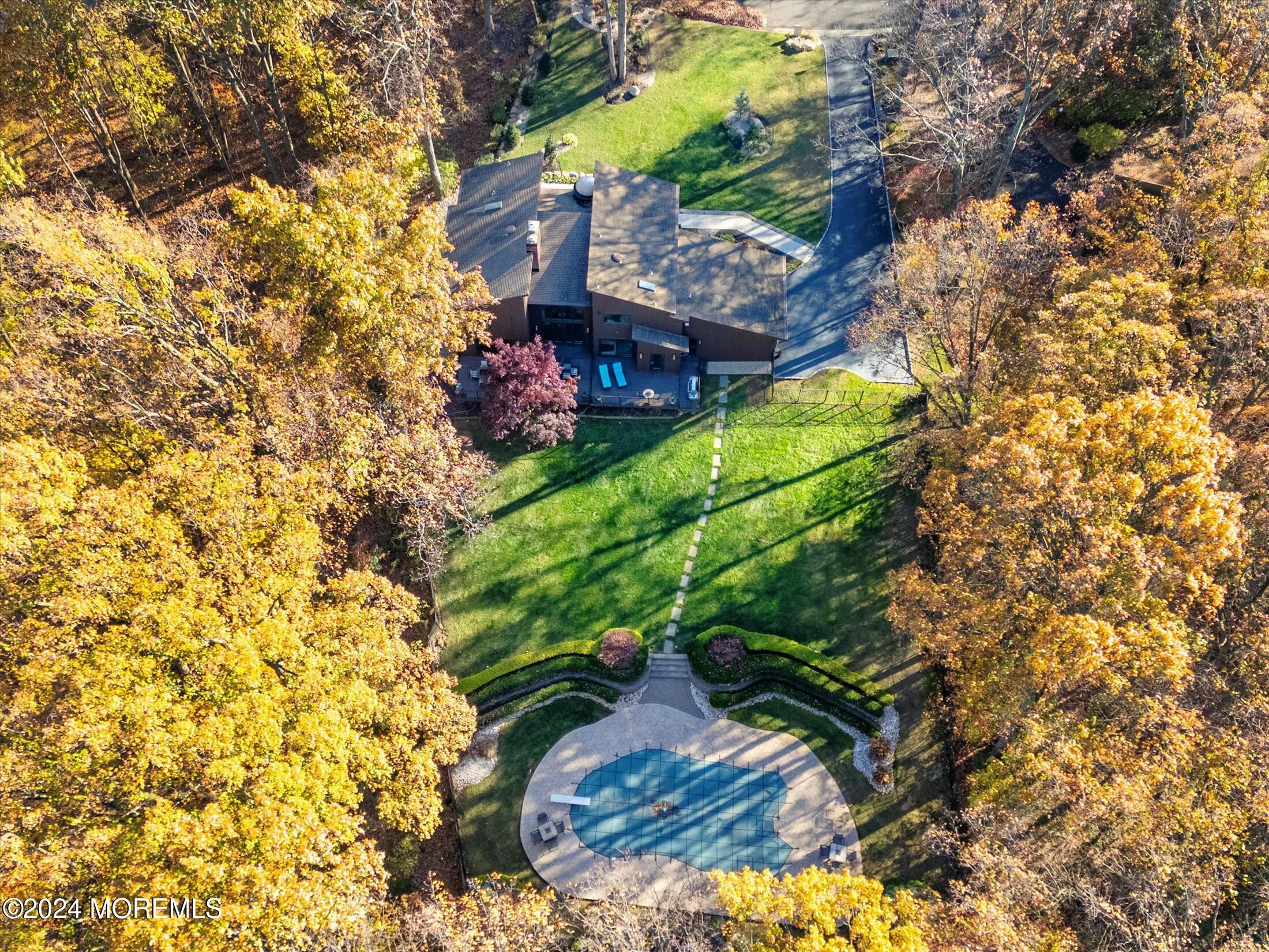 43 Stoney Brook Road