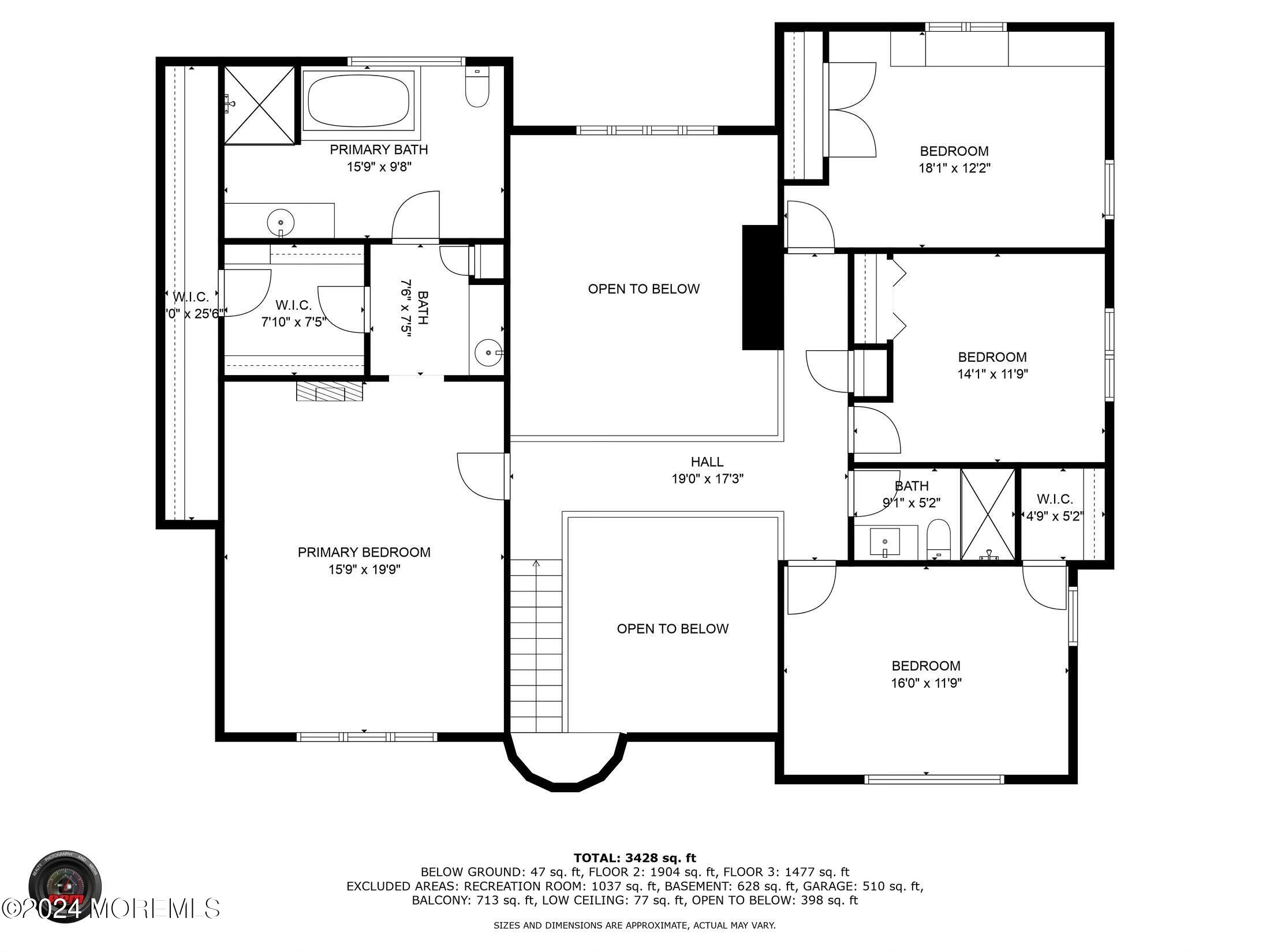 43 Stoney Brook Road