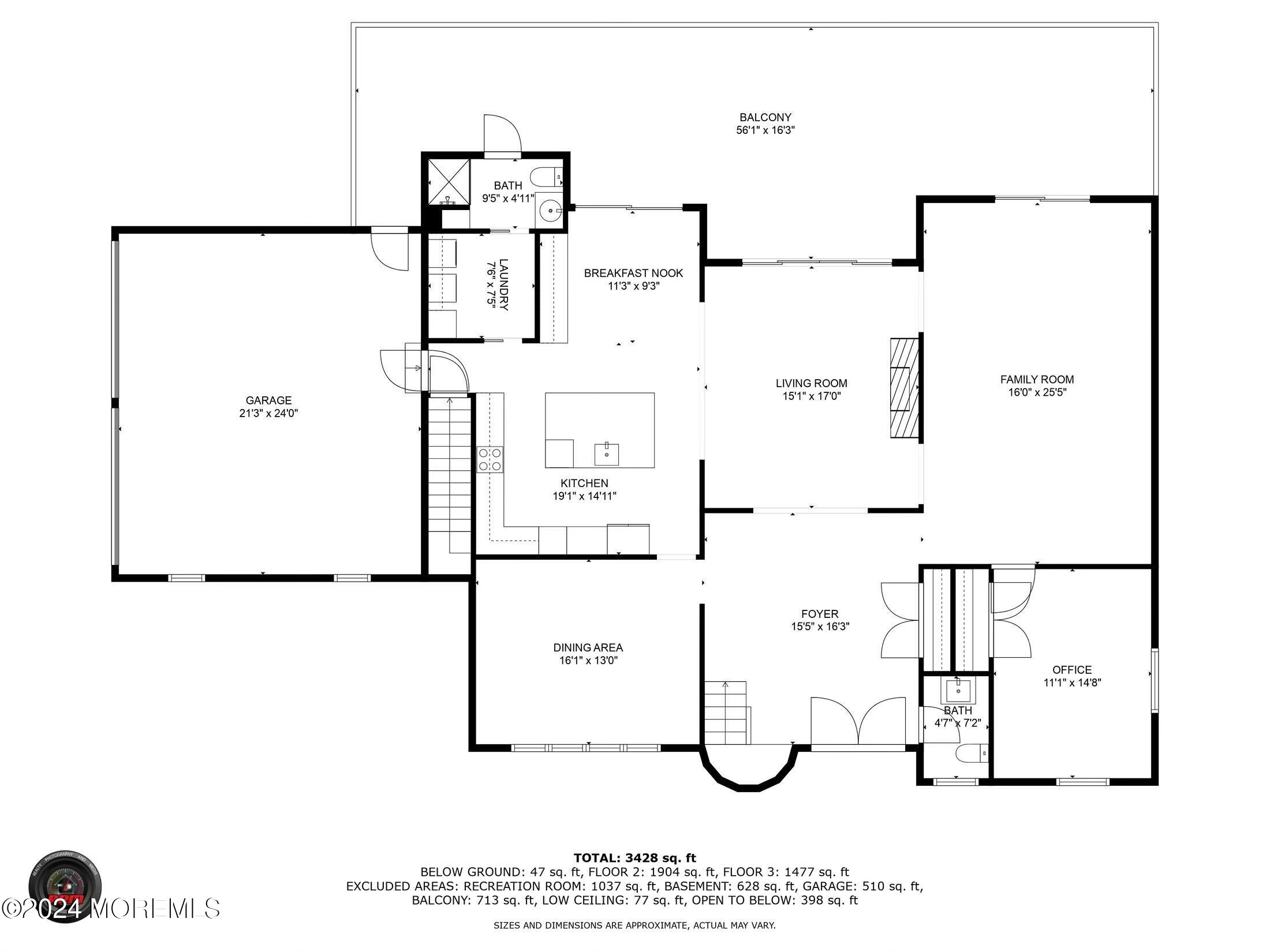 43 Stoney Brook Road