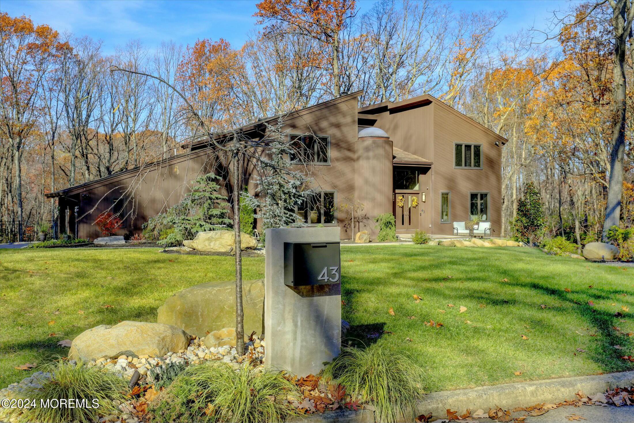 43 Stoney Brook Road