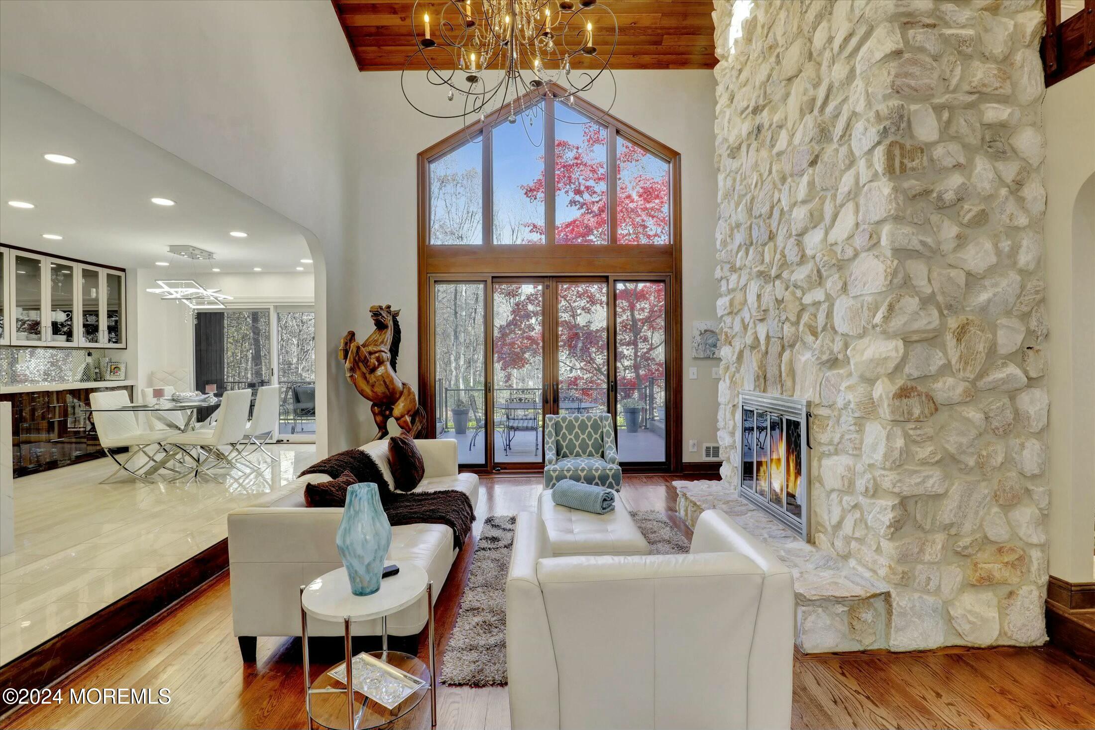 43 Stoney Brook Road