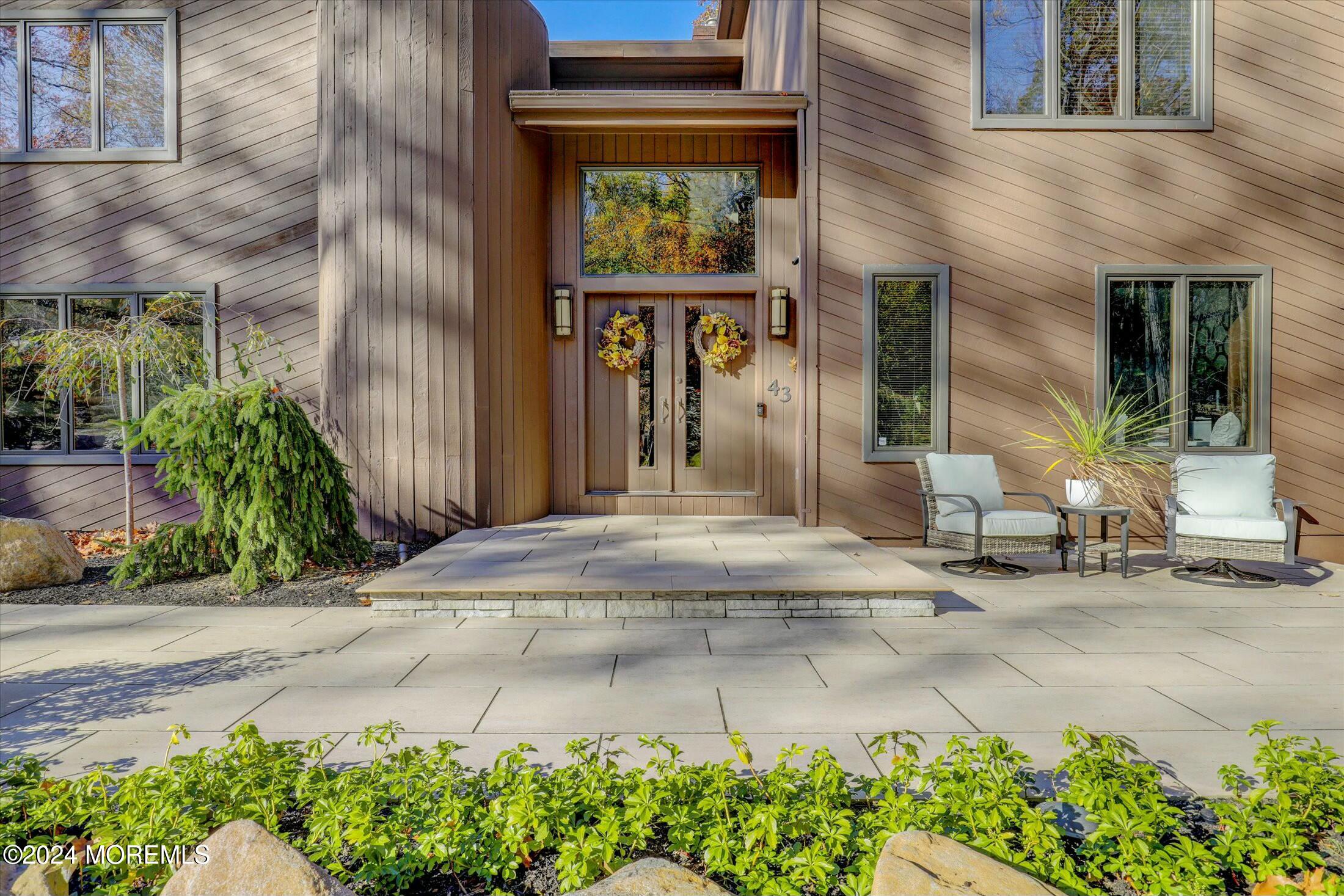 43 Stoney Brook Road