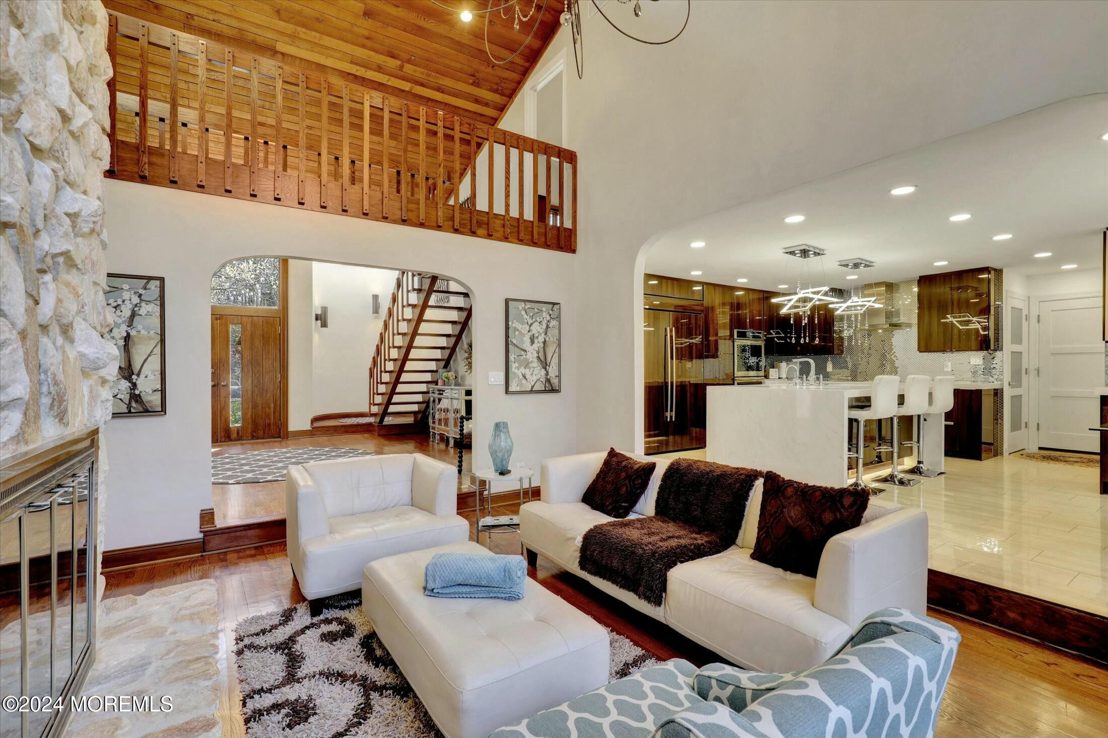 43 Stoney Brook Road