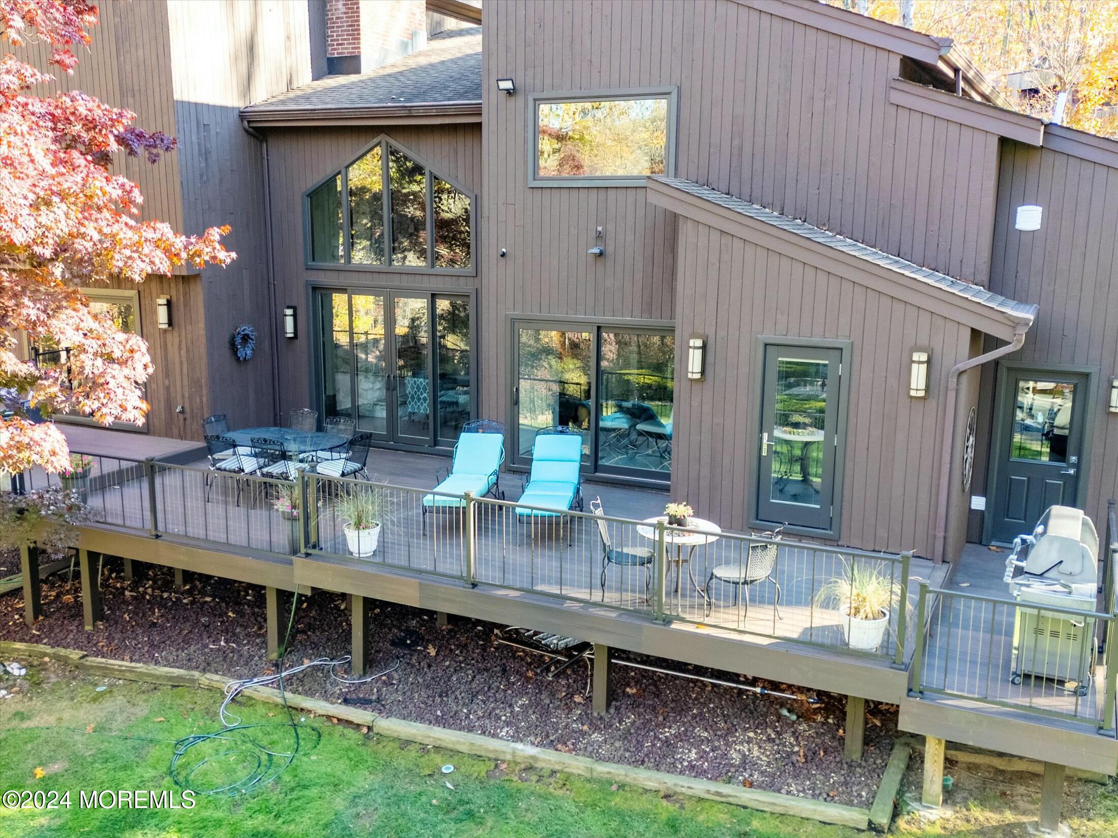 43 Stoney Brook Road