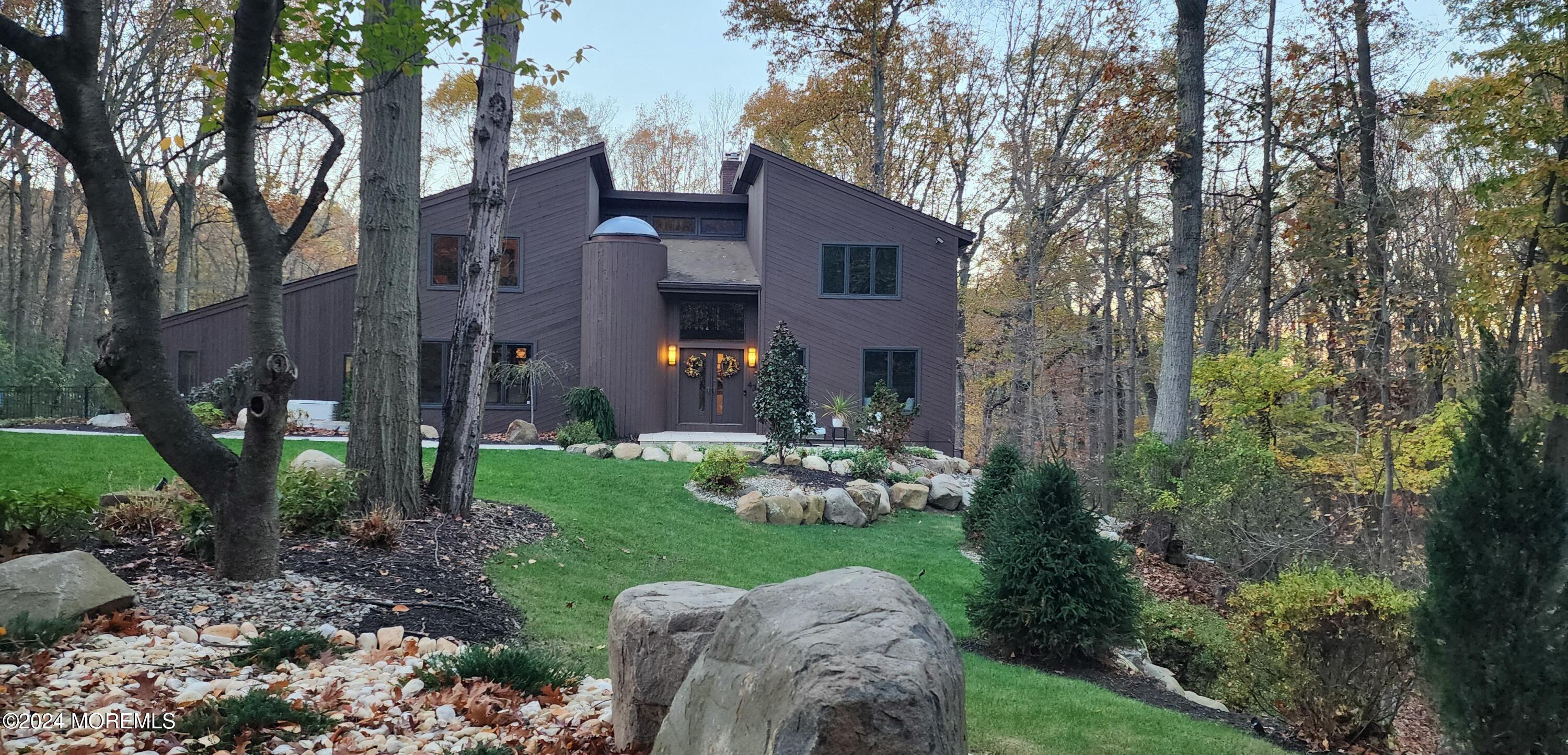 43 Stoney Brook Road