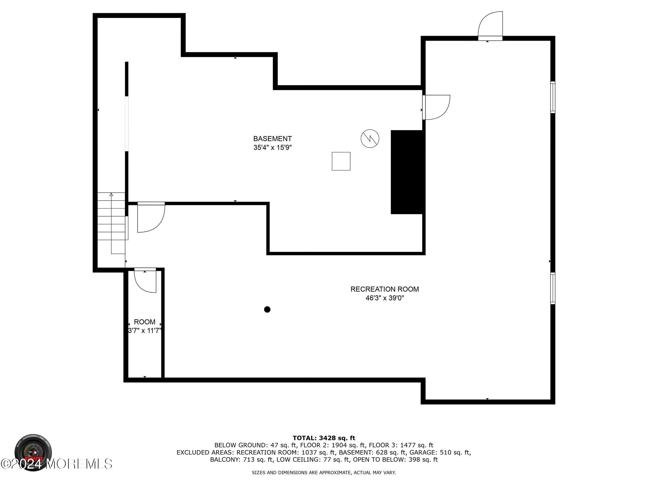 43 Stoney Brook Road