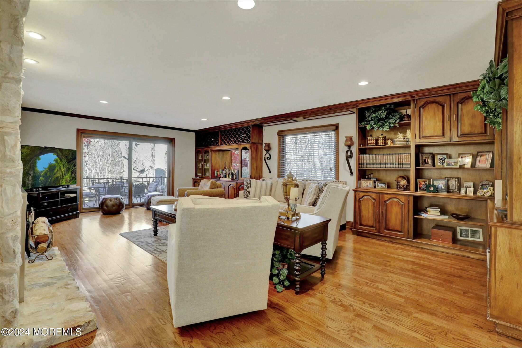 43 Stoney Brook Road