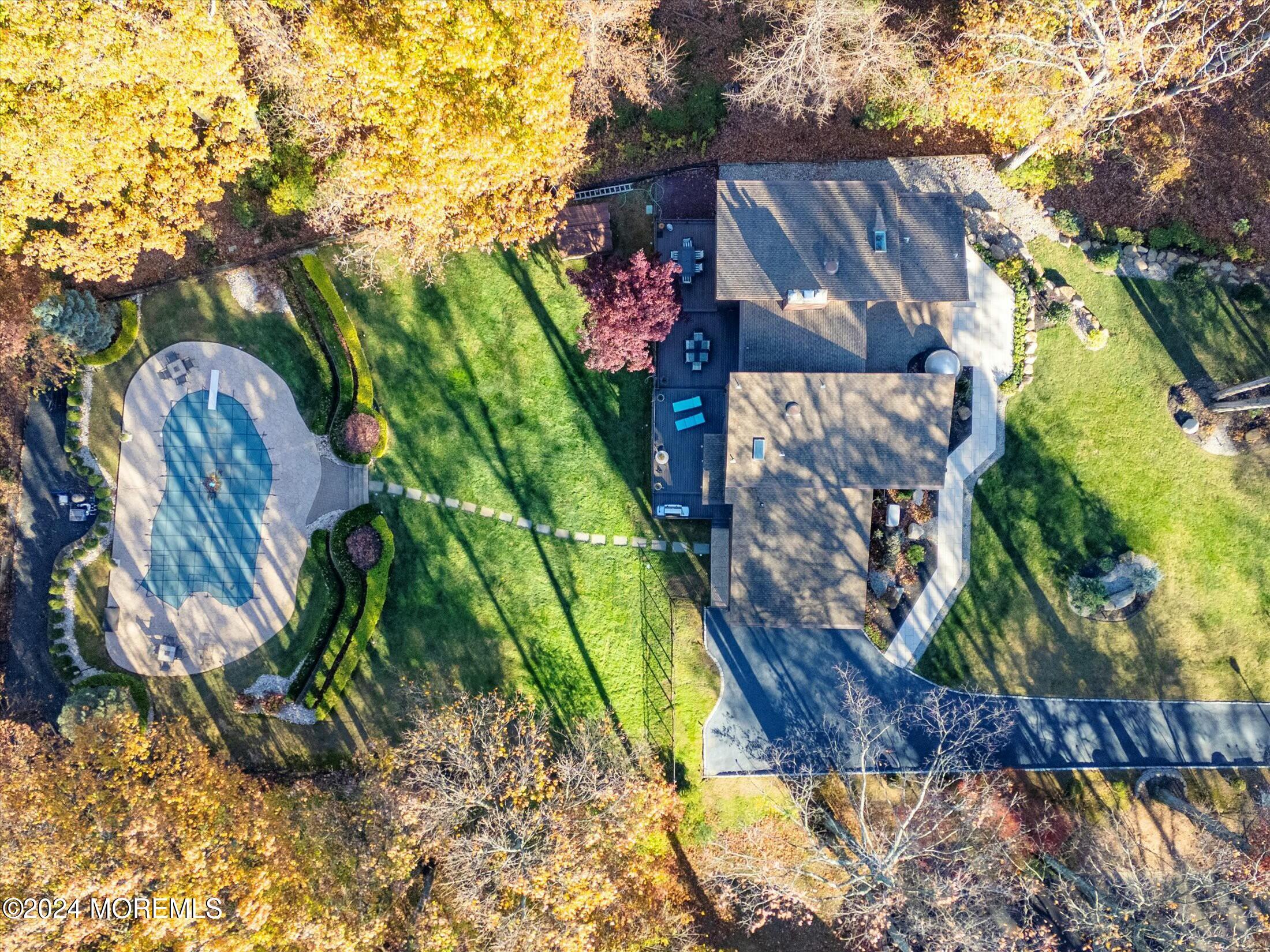 43 Stoney Brook Road