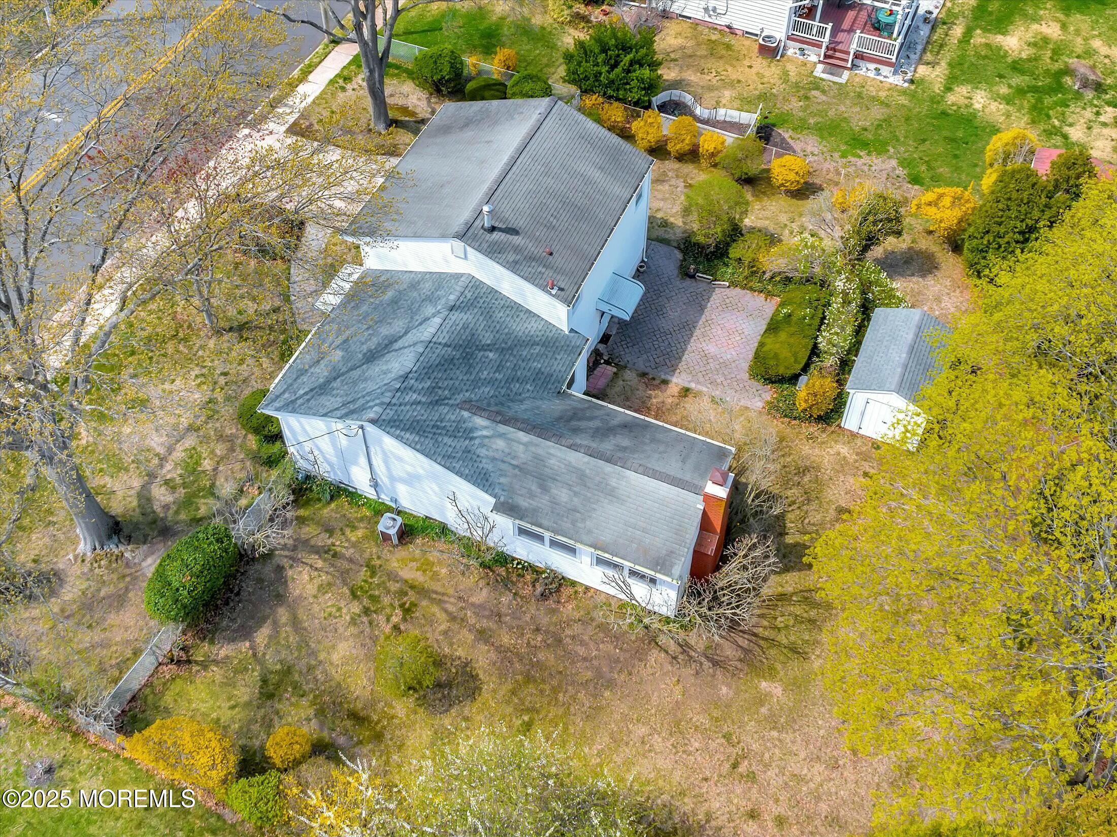 914 Green Grove Road