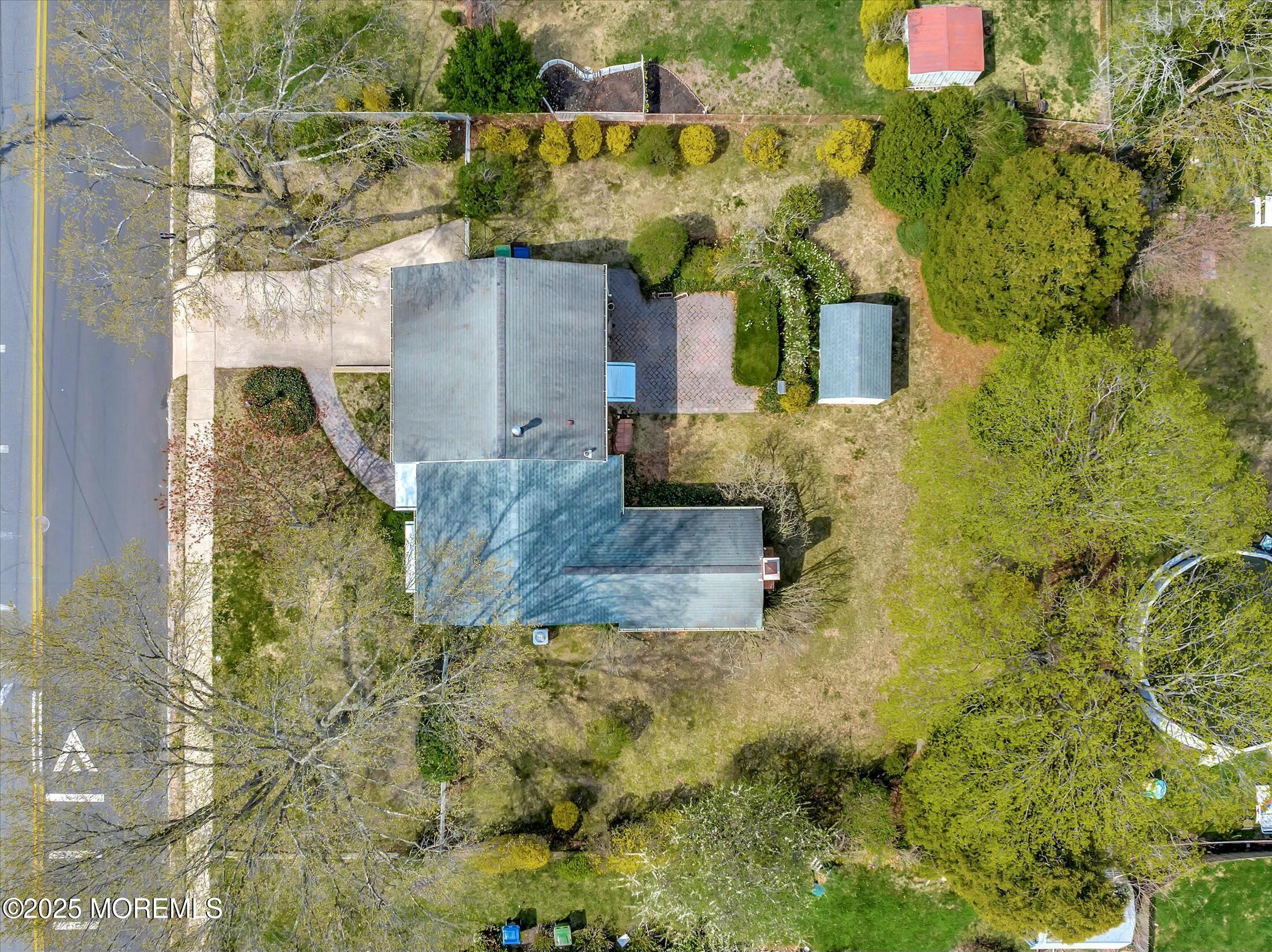914 Green Grove Road