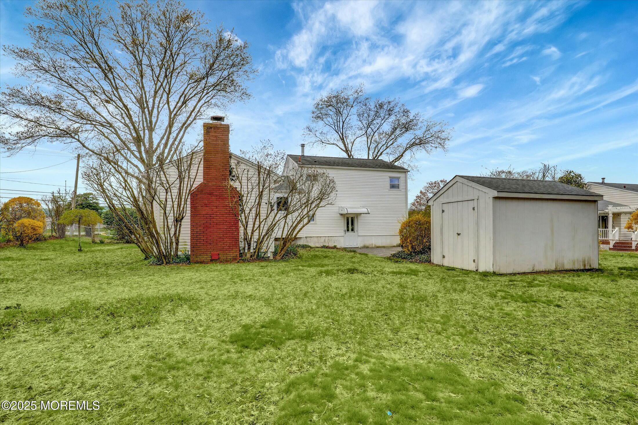 914 Green Grove Road
