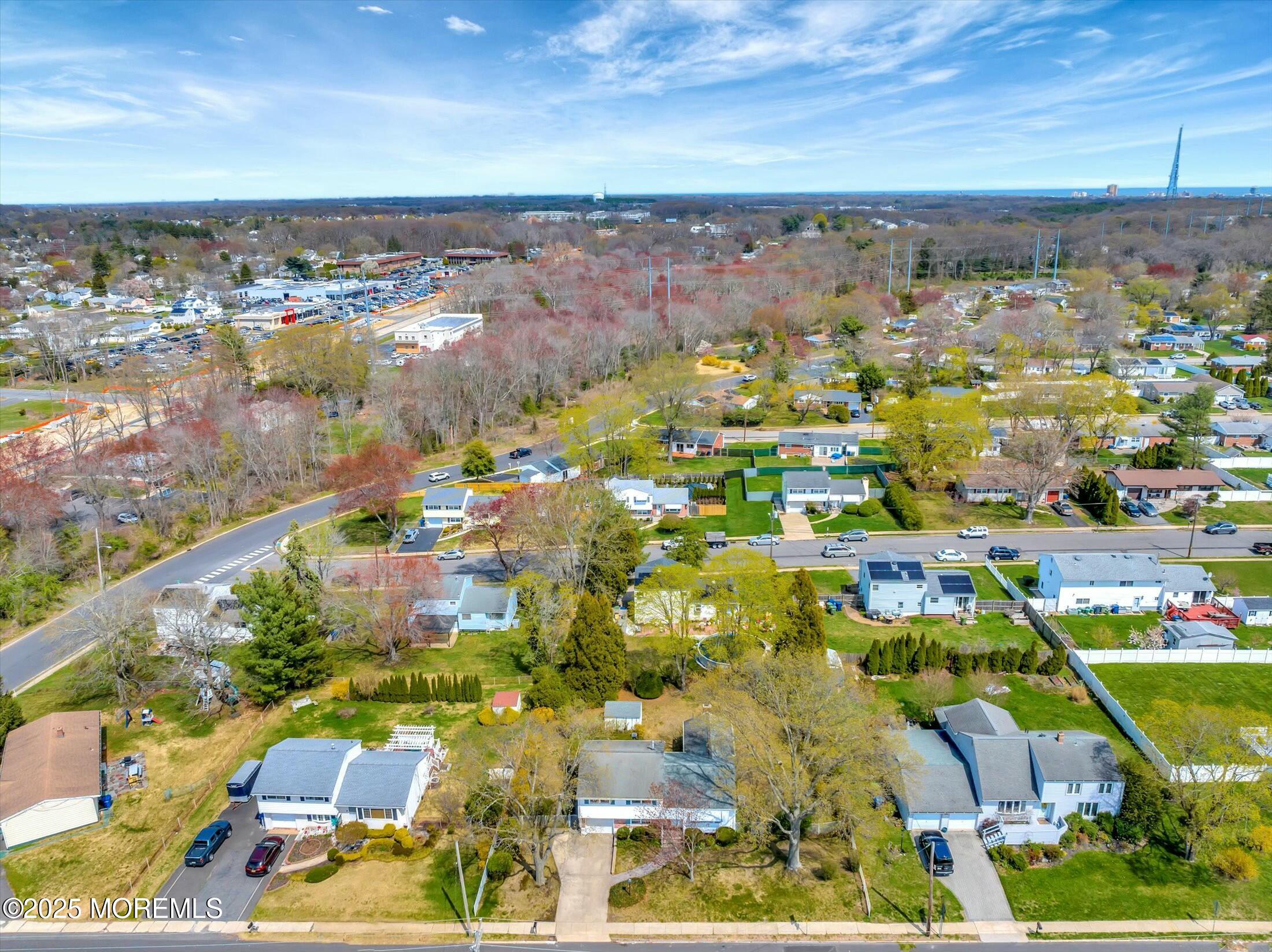 914 Green Grove Road