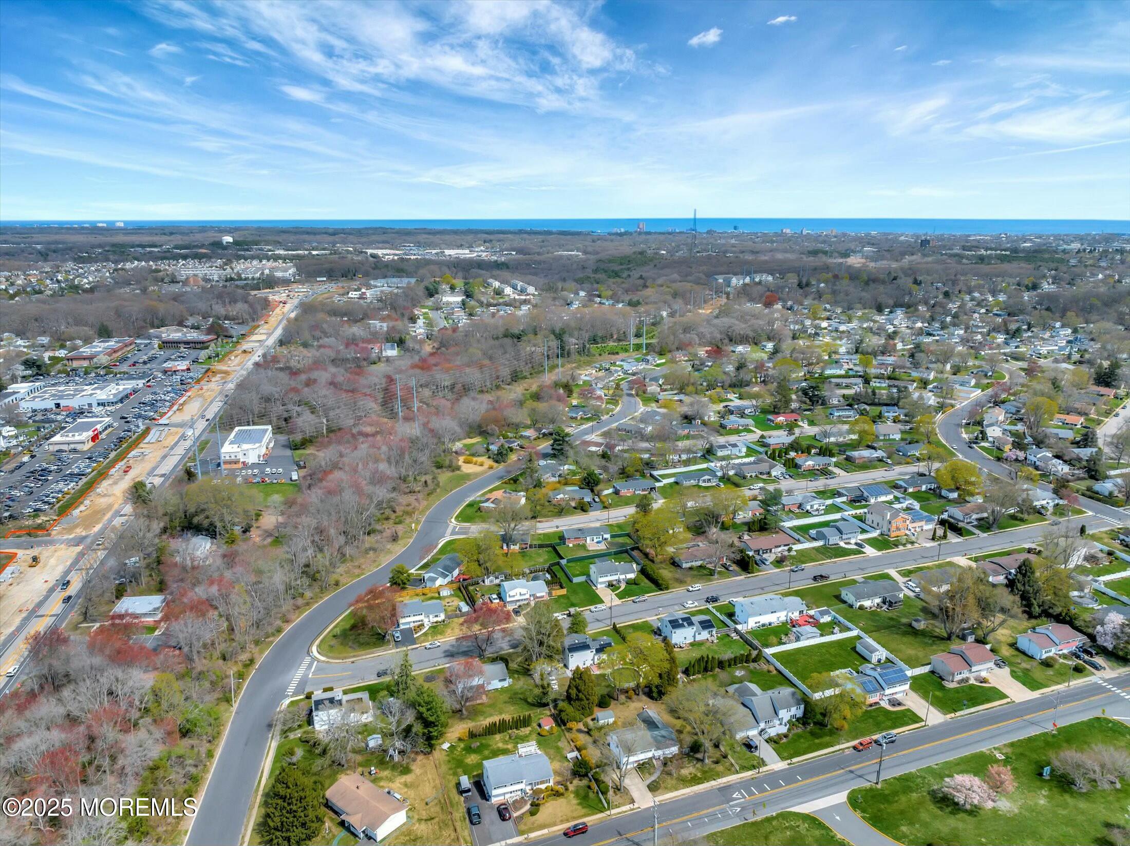 914 Green Grove Road