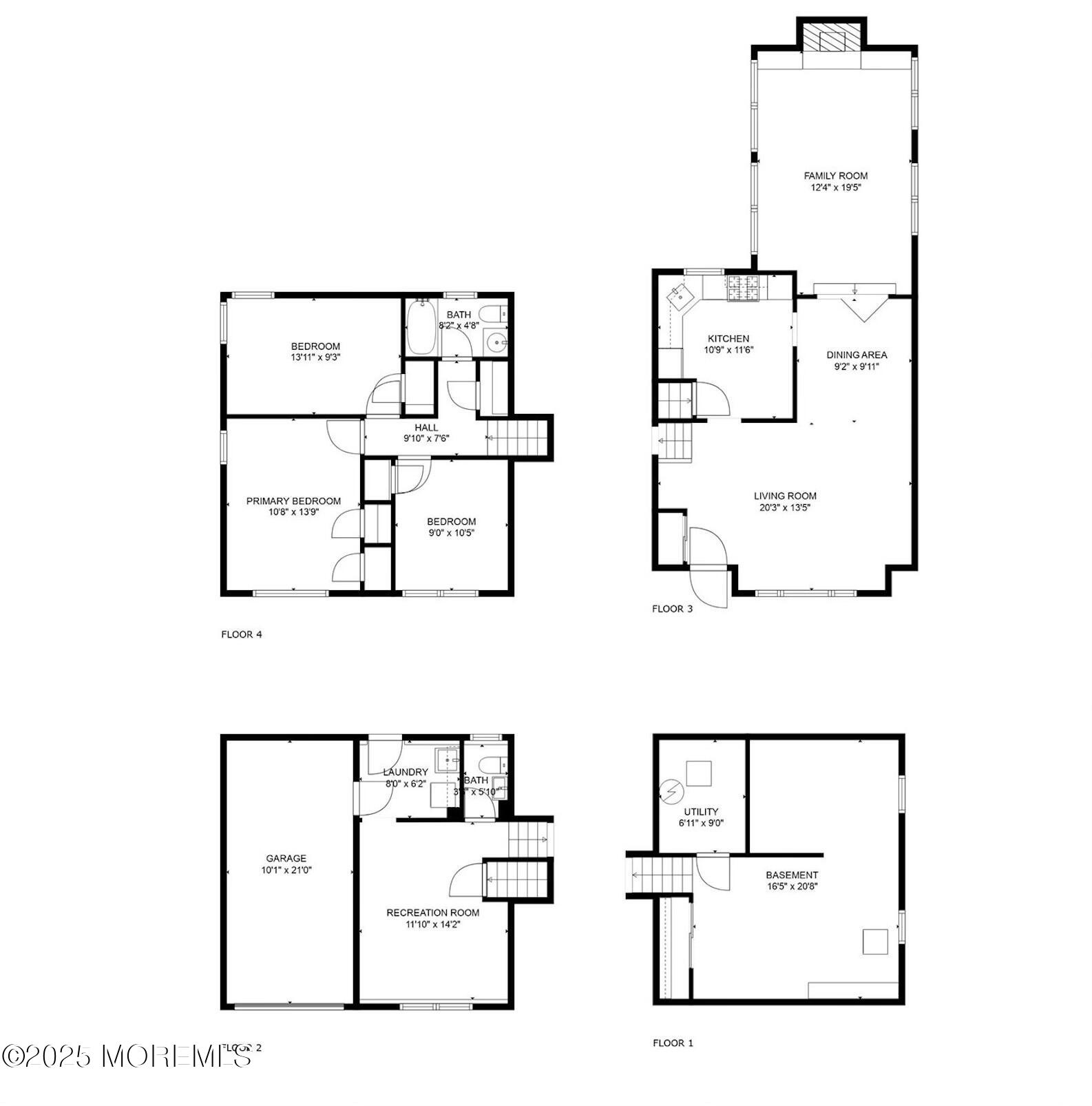 914 Green Grove Road