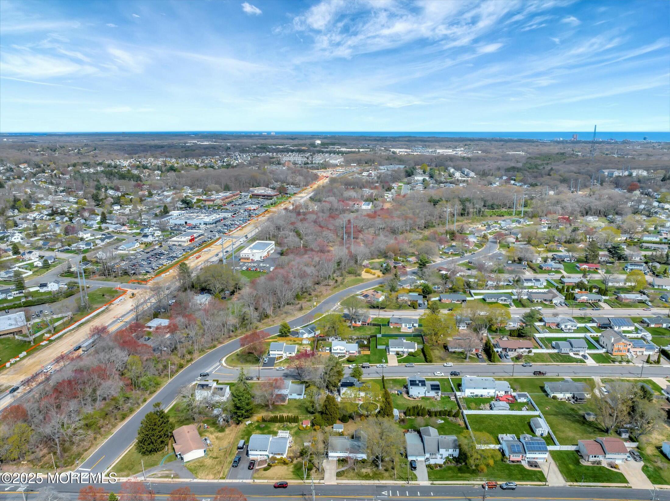 914 Green Grove Road