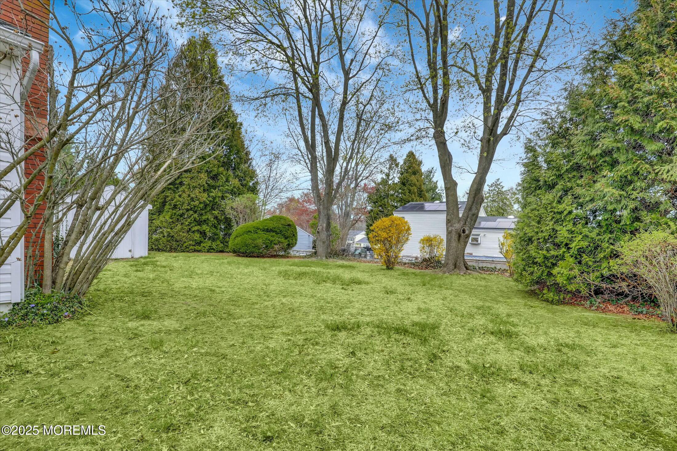 914 Green Grove Road