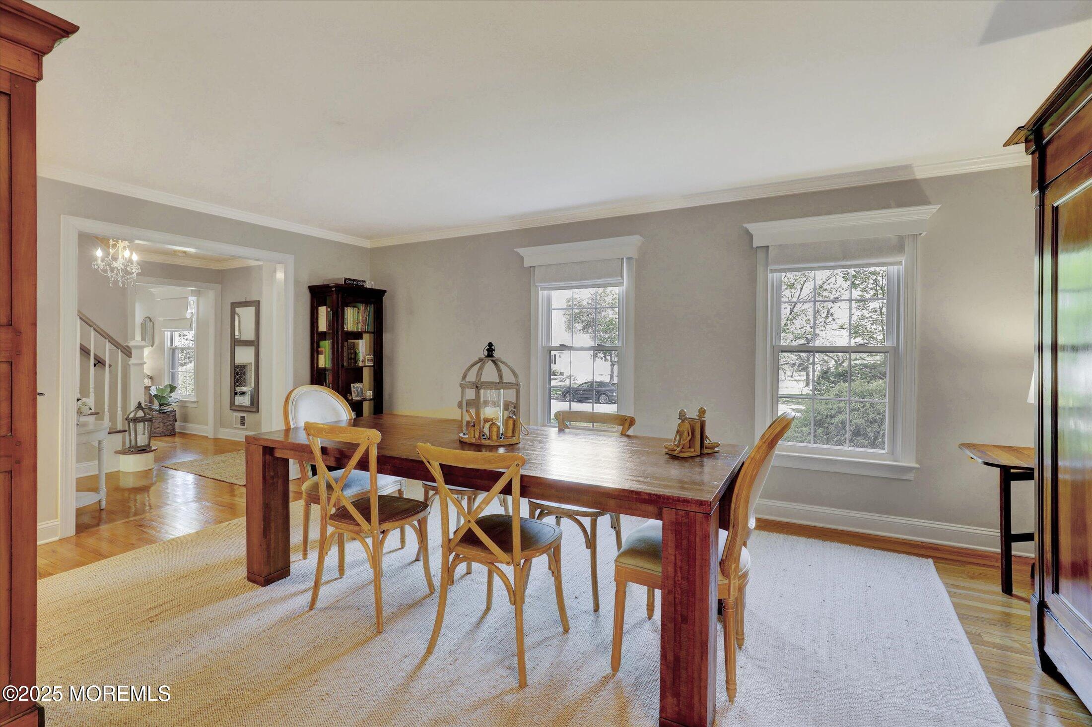 18 Algonquin Road