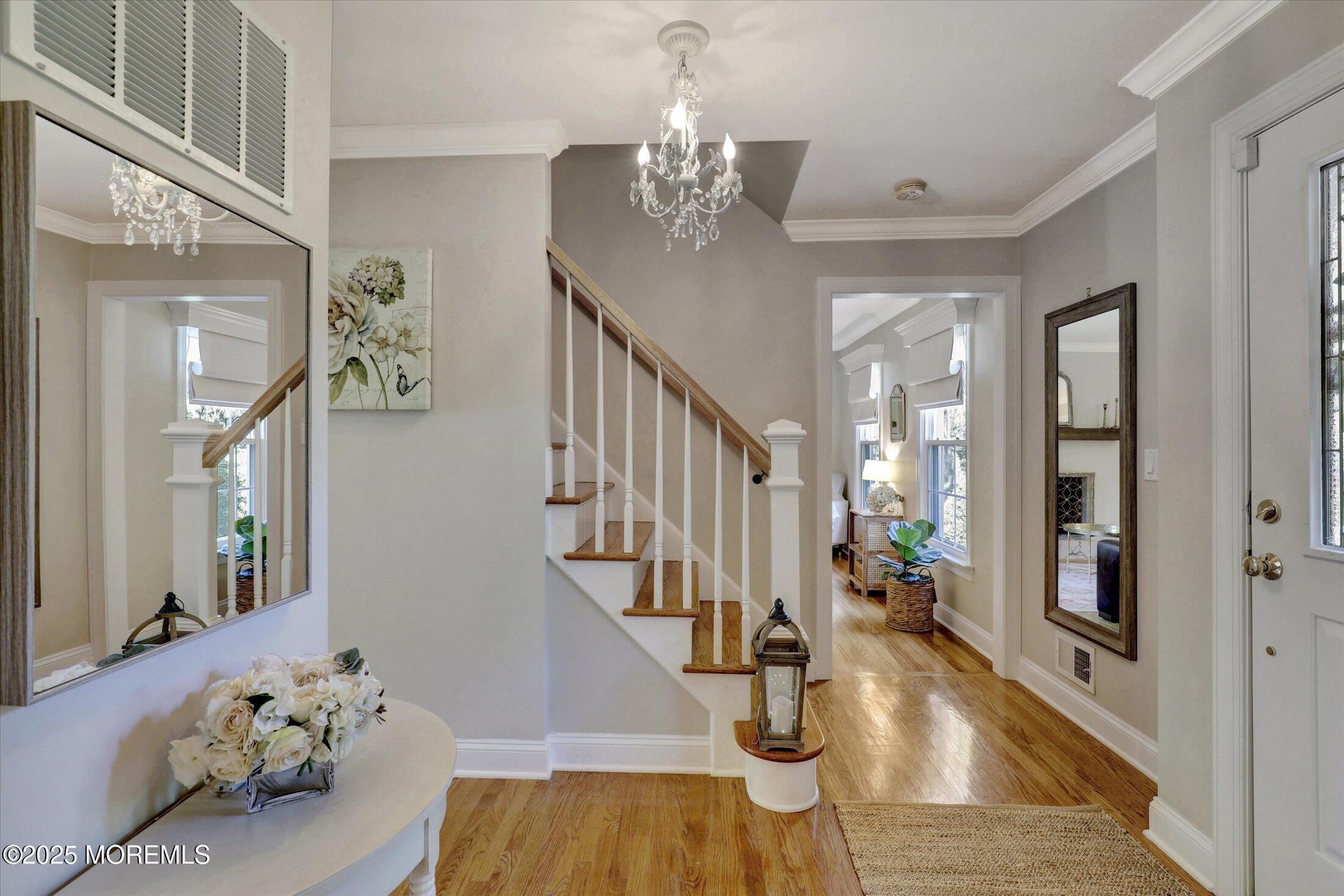 18 Algonquin Road