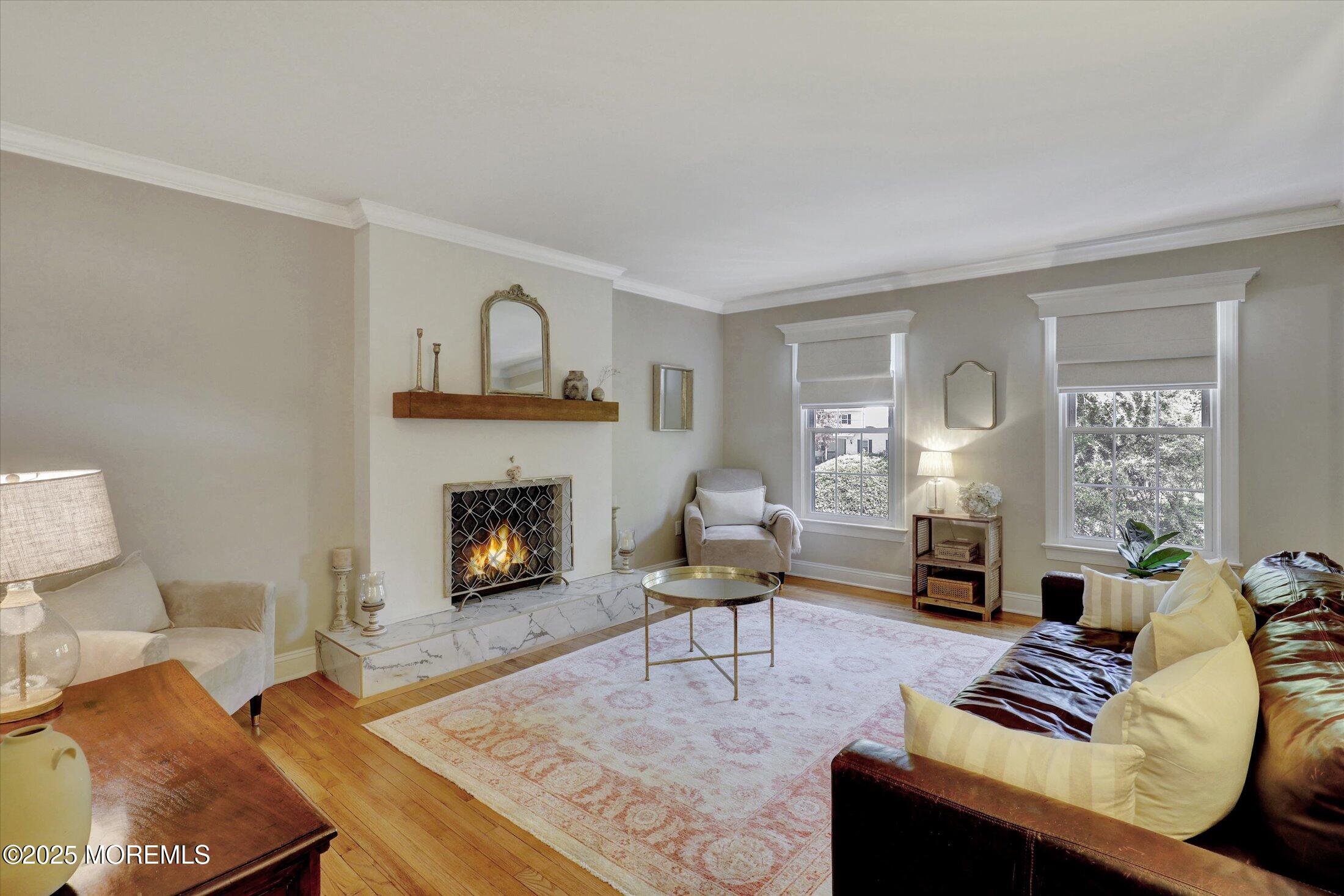 18 Algonquin Road