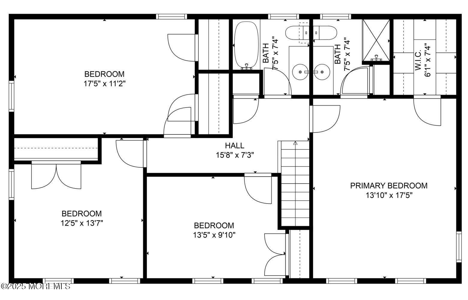 18 Algonquin Road